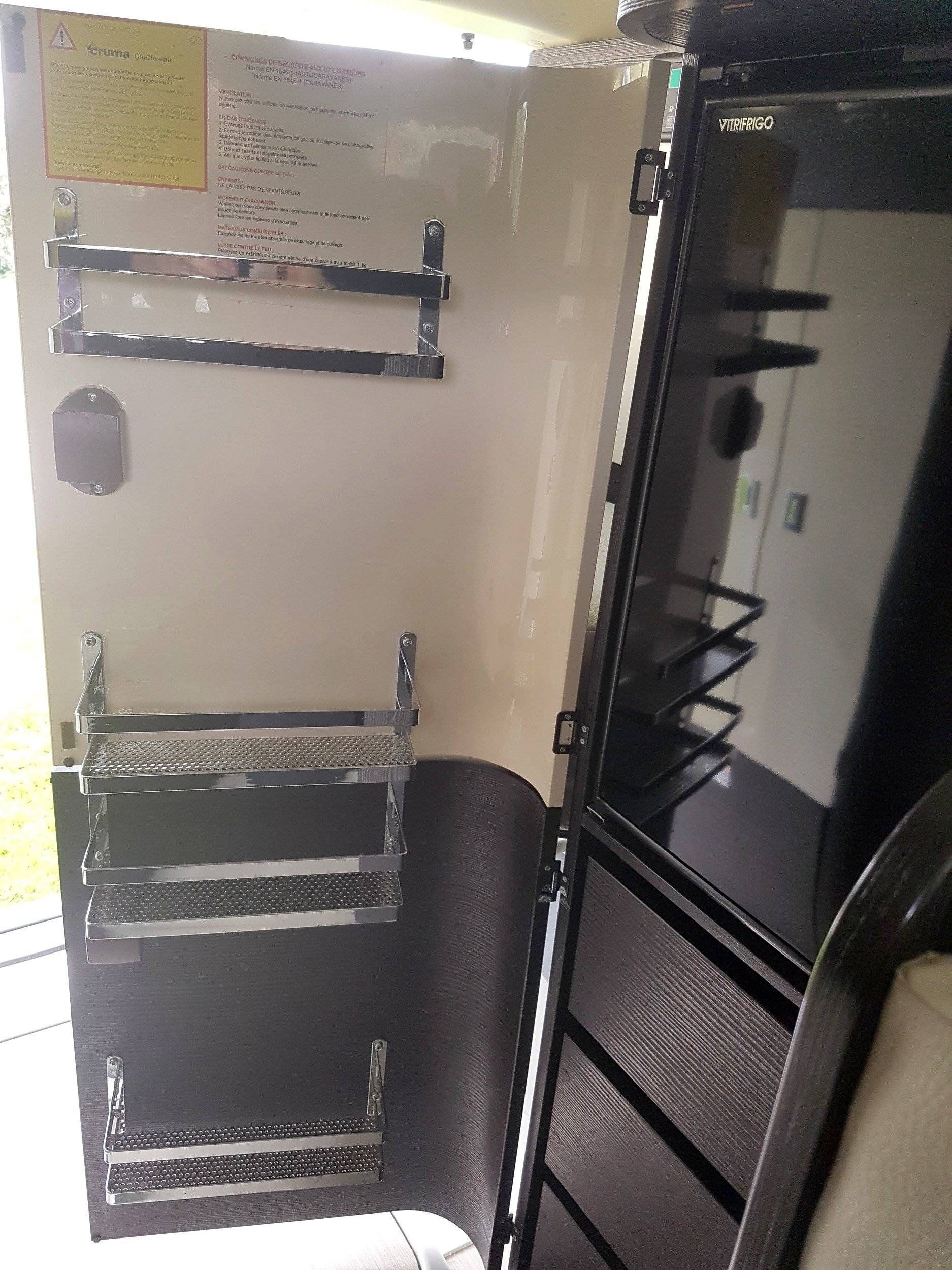 Westfalia Kepler One