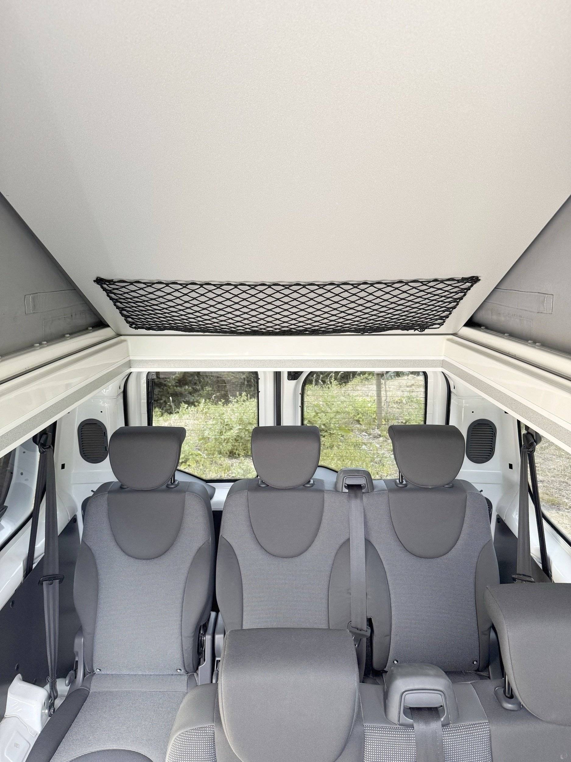 Combeing Combeing full