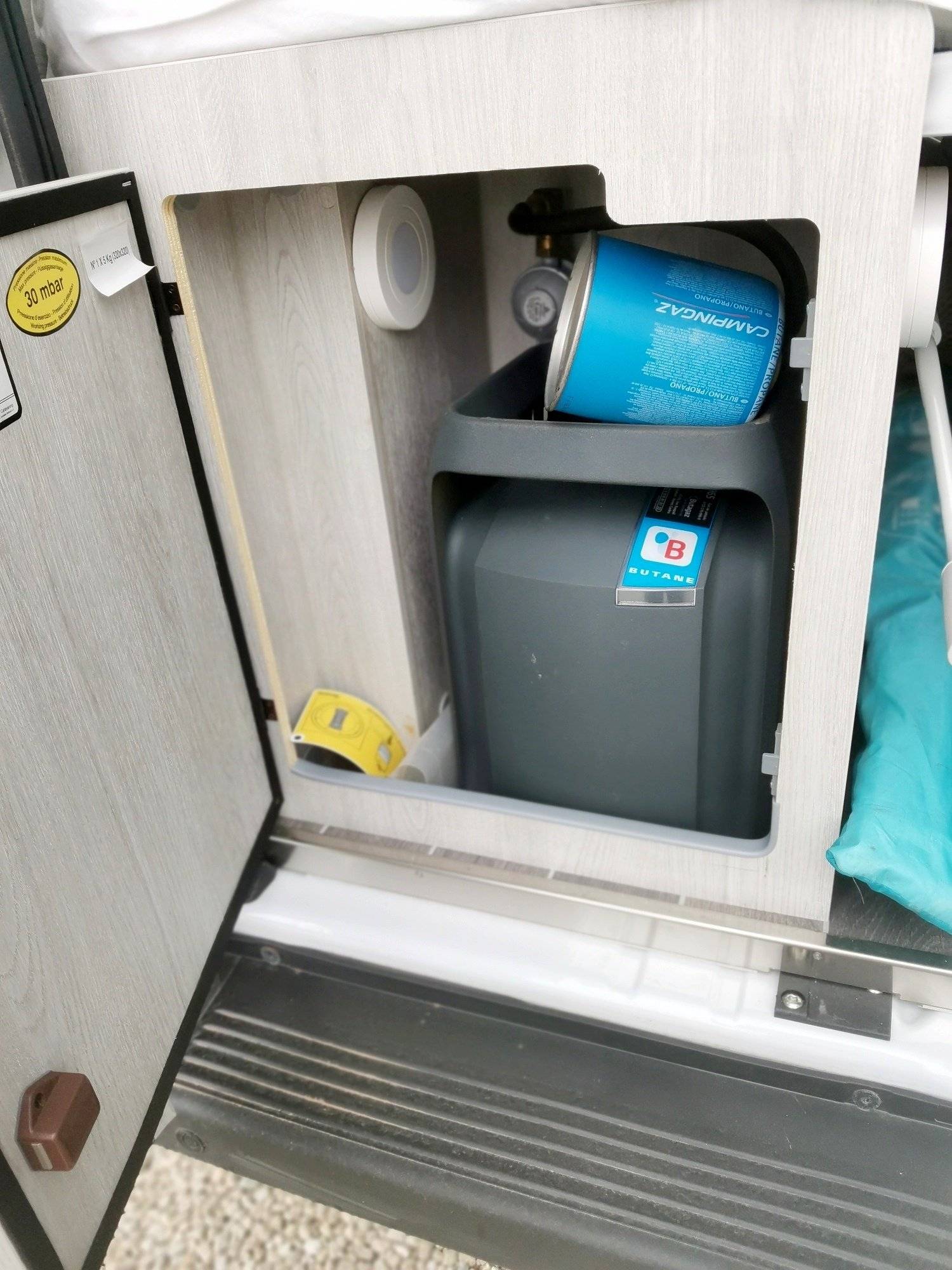 Ci Ducato 2.3l 140cv ad blue