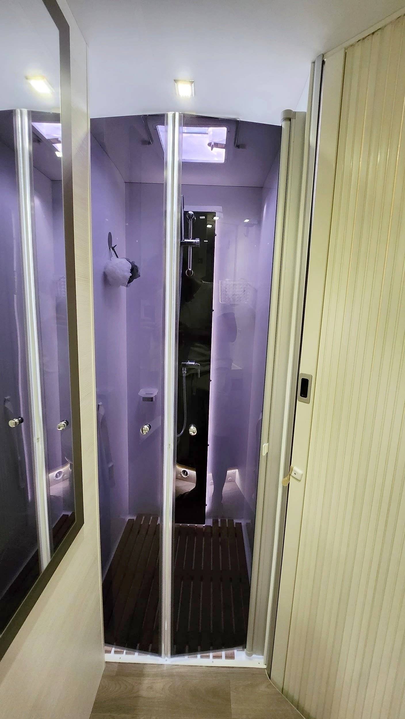 Chausson Welcome 610