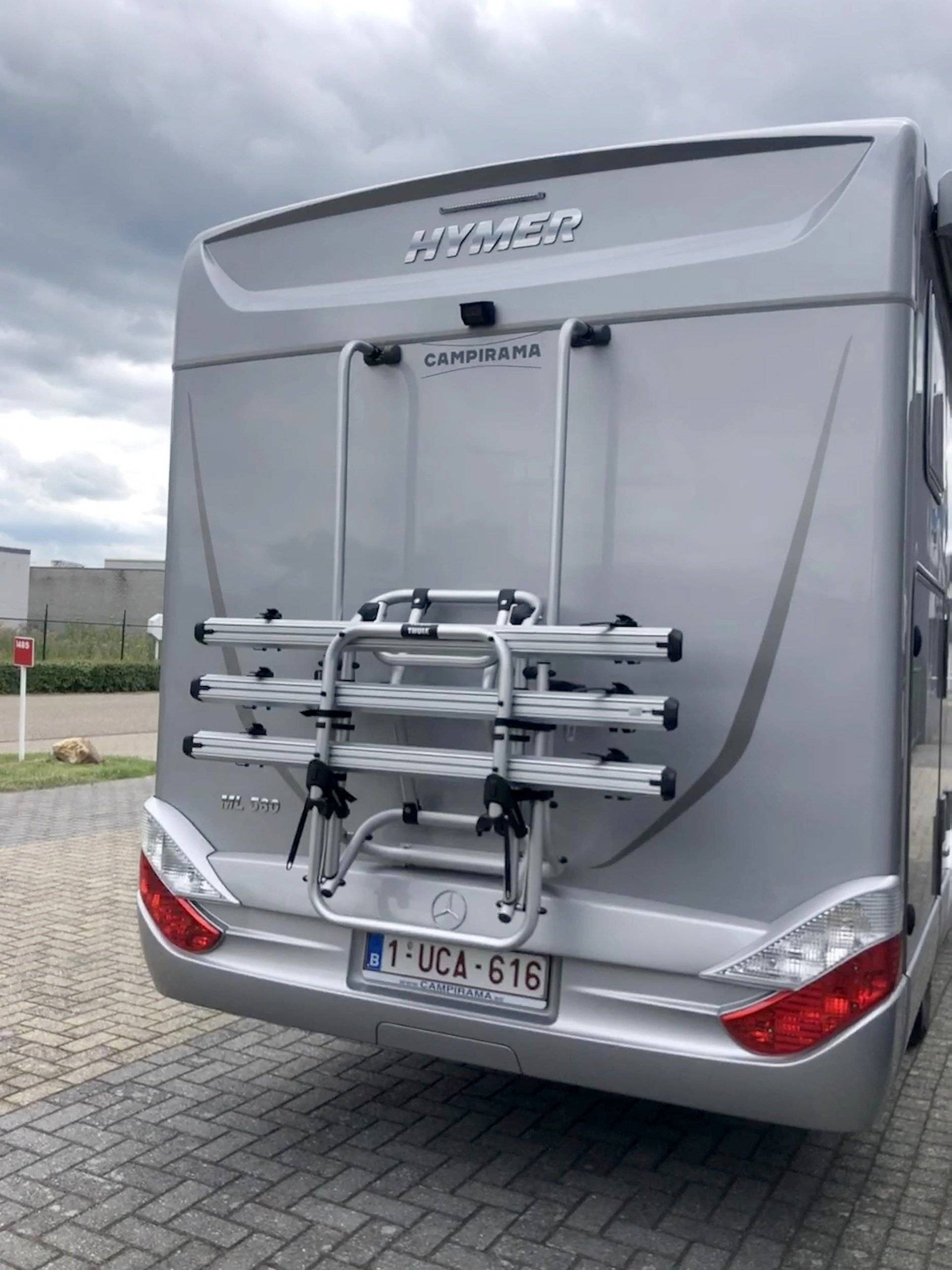 Hymer 