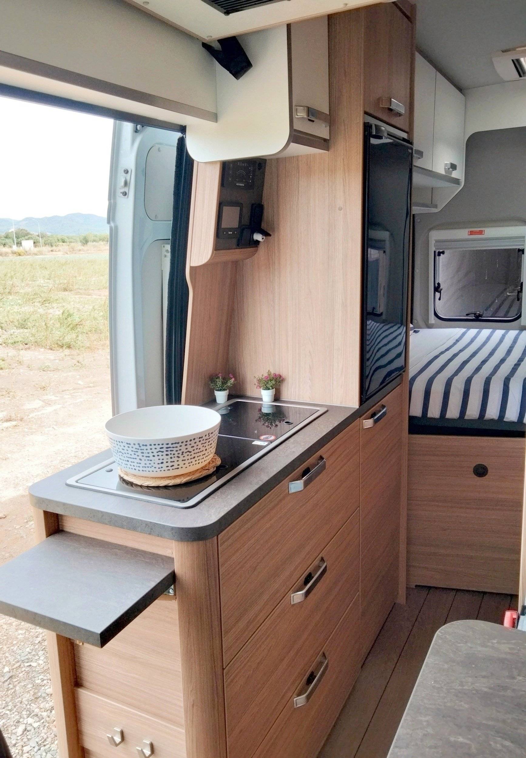 Weinsberg Carabus 600DQ