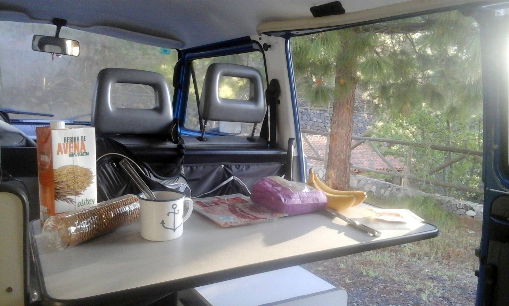 Volkswagen T3 Transporter