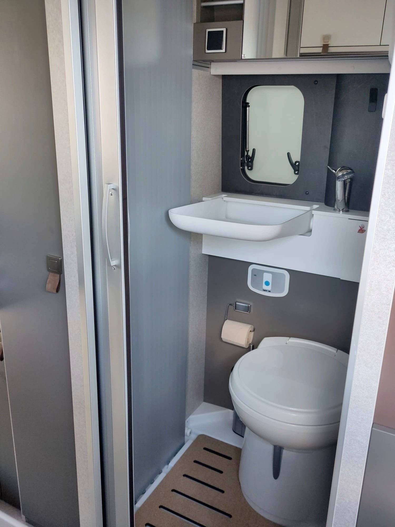 Hymer Hymer Gran Canyon