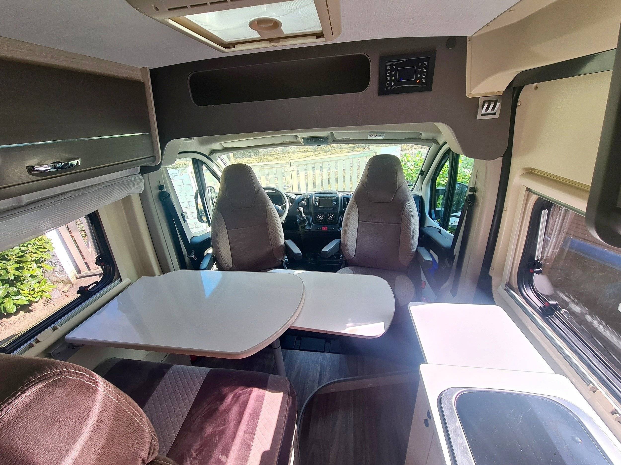 Chausson Twist V594 Max