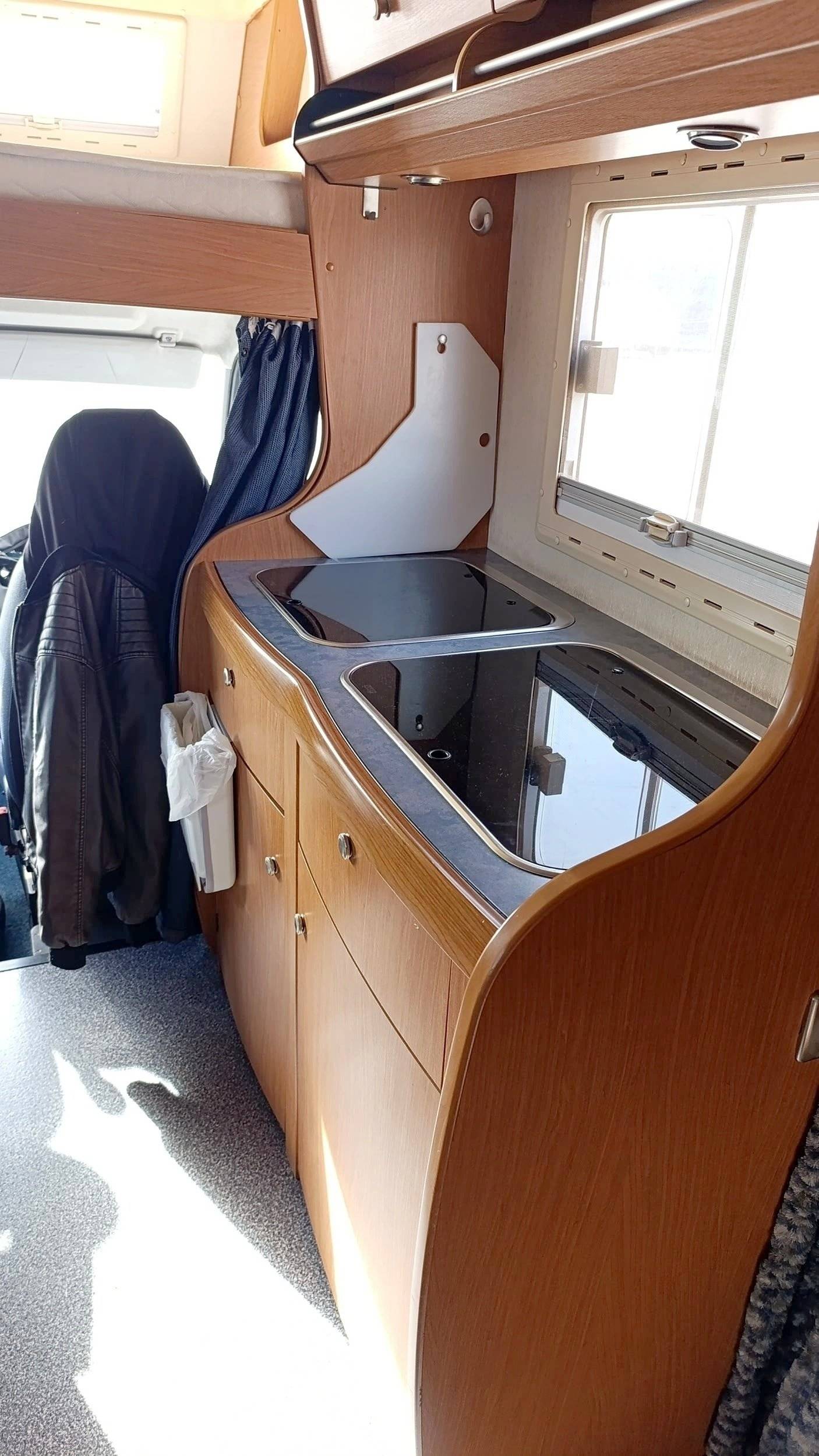 Laika ECOVIP 8.1