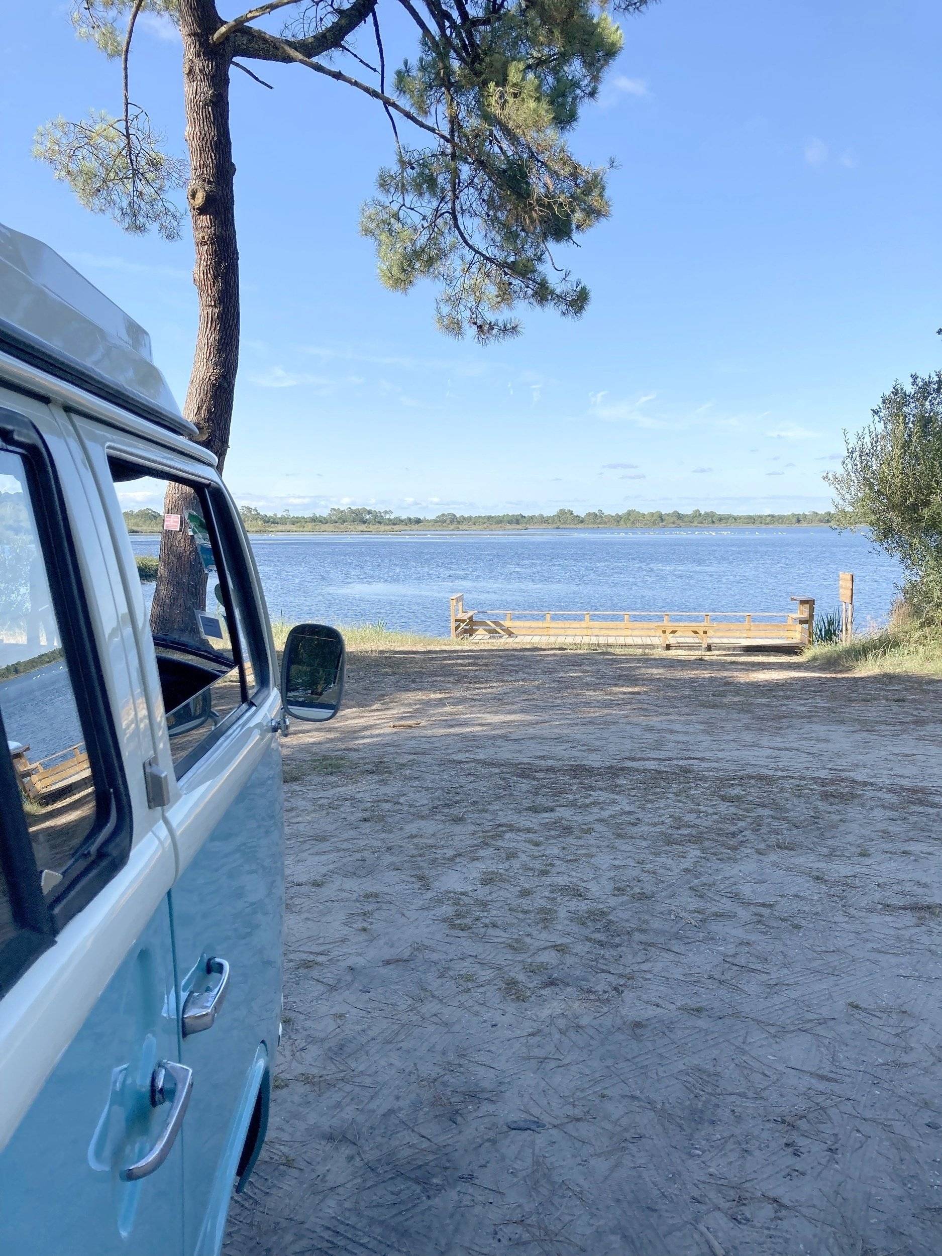 Westfalia Combi T2 WESTFALIA