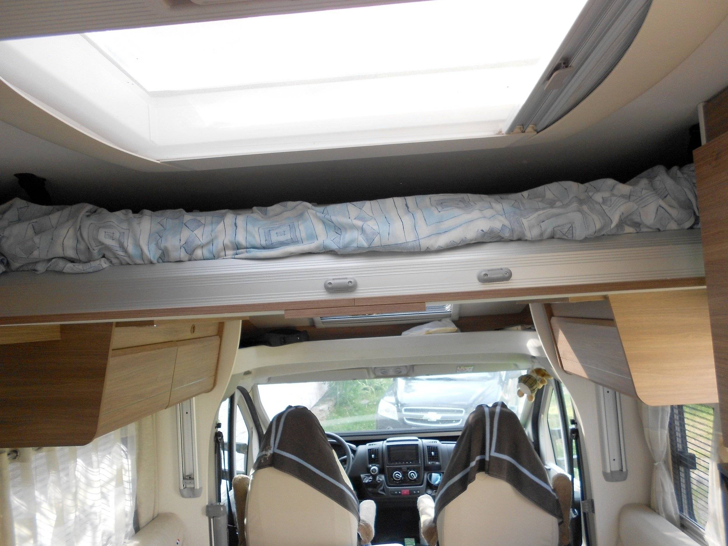 Pilote Pilote/P746C Sensation