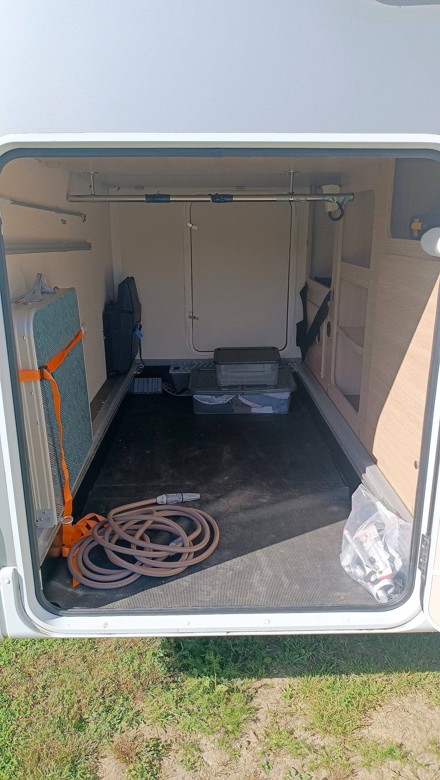 Sunlight Sunlight T68 Adventure