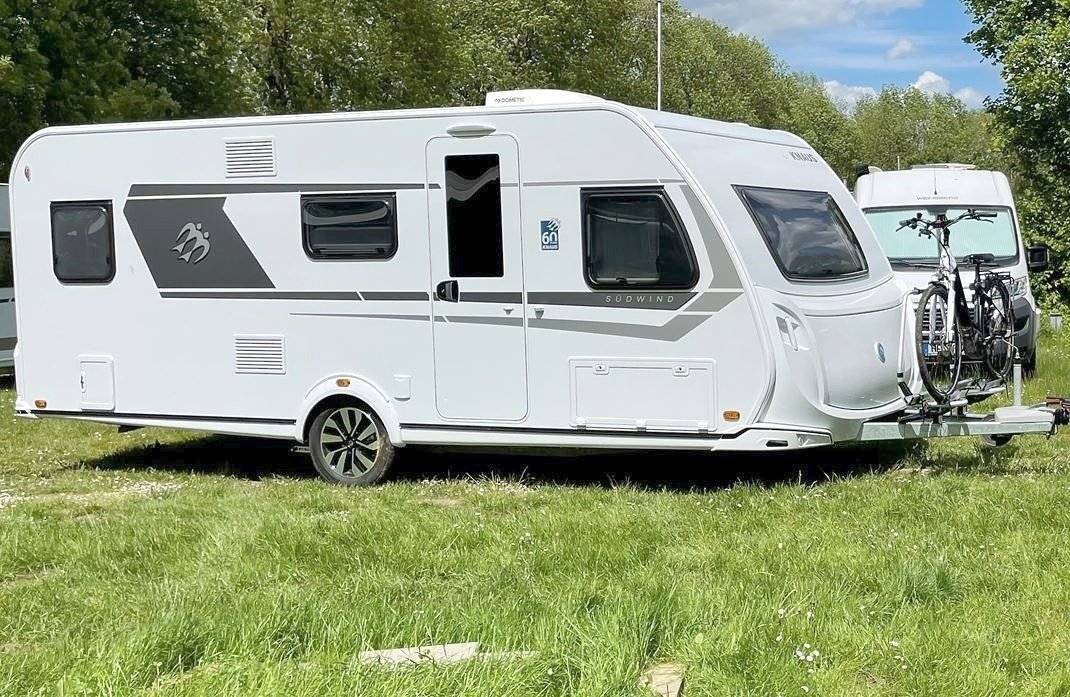 Knaus Südwind 580QS