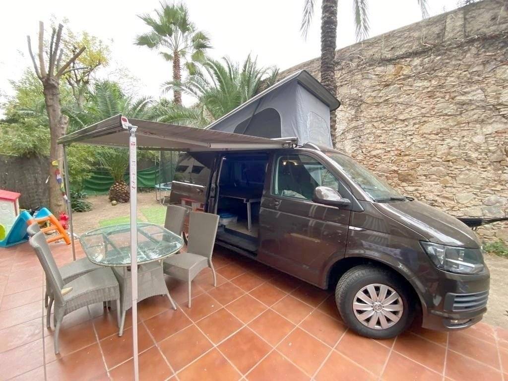 Volkswagen Confortline