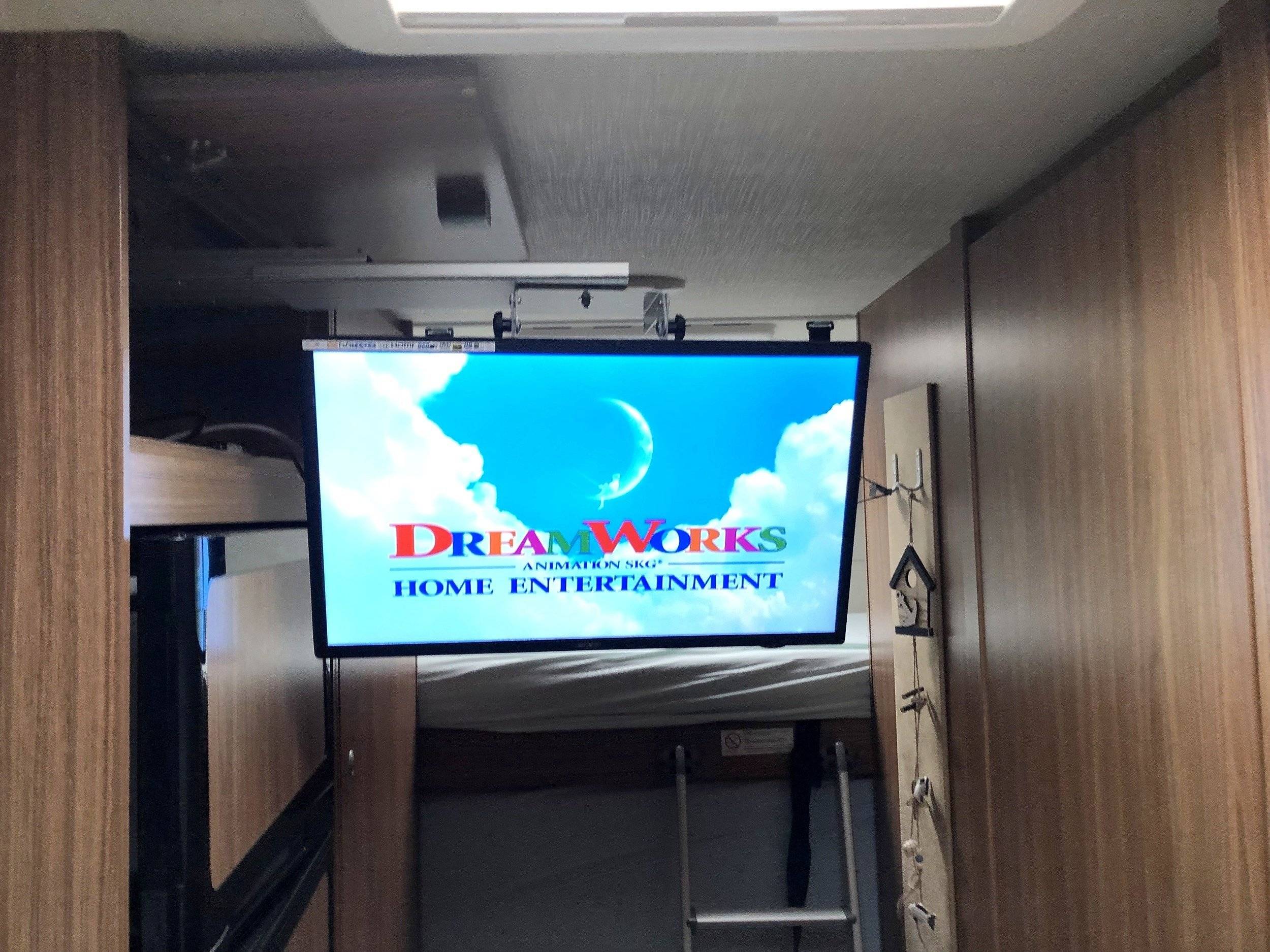 Carado / Capron 2,3 l 130 ch.