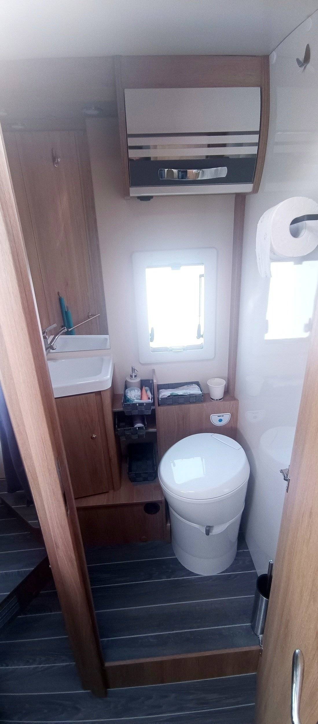 Trigano CI HORON 67XT GO