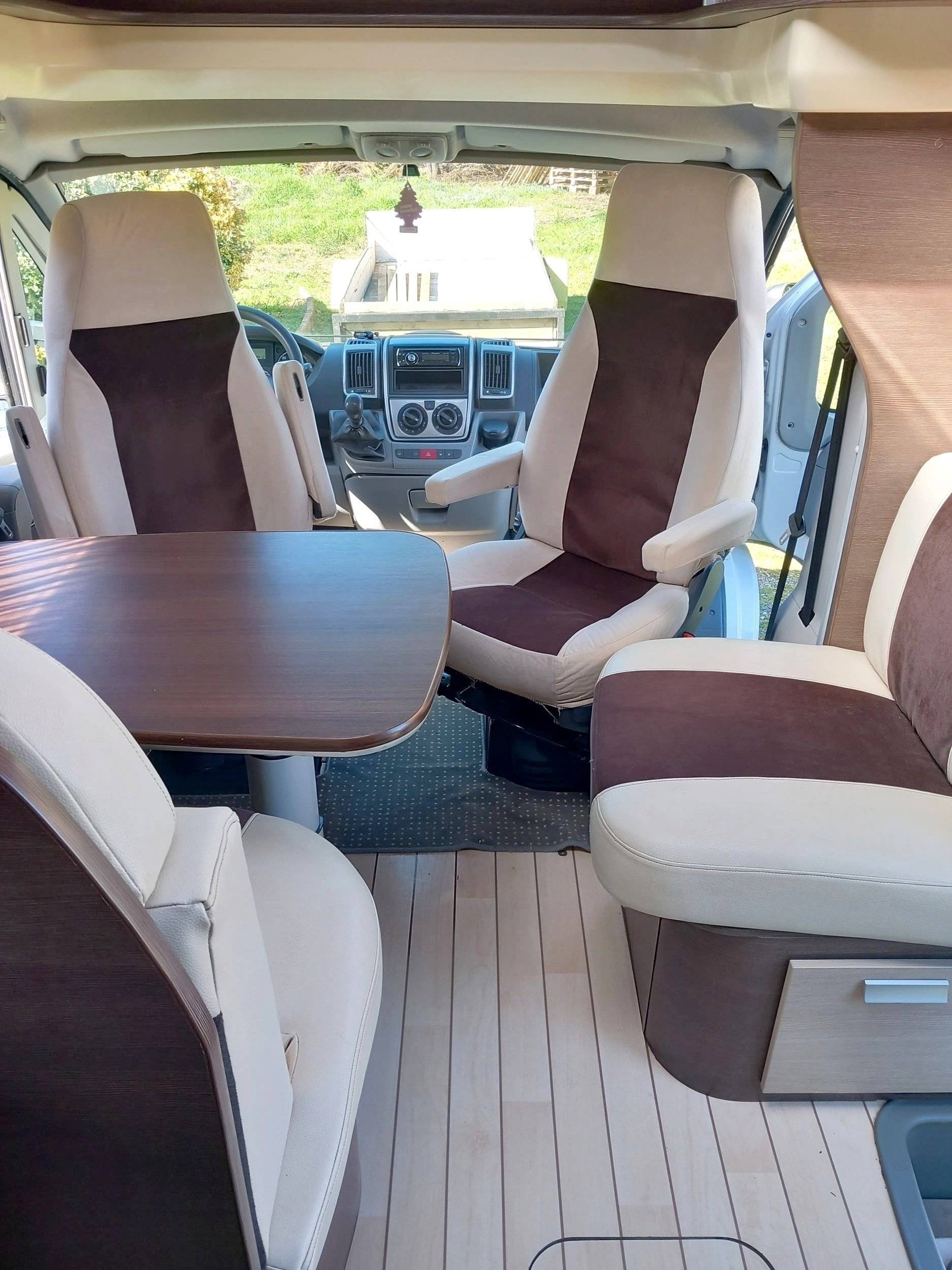 Bavaria PF12BPFICECM535/SV