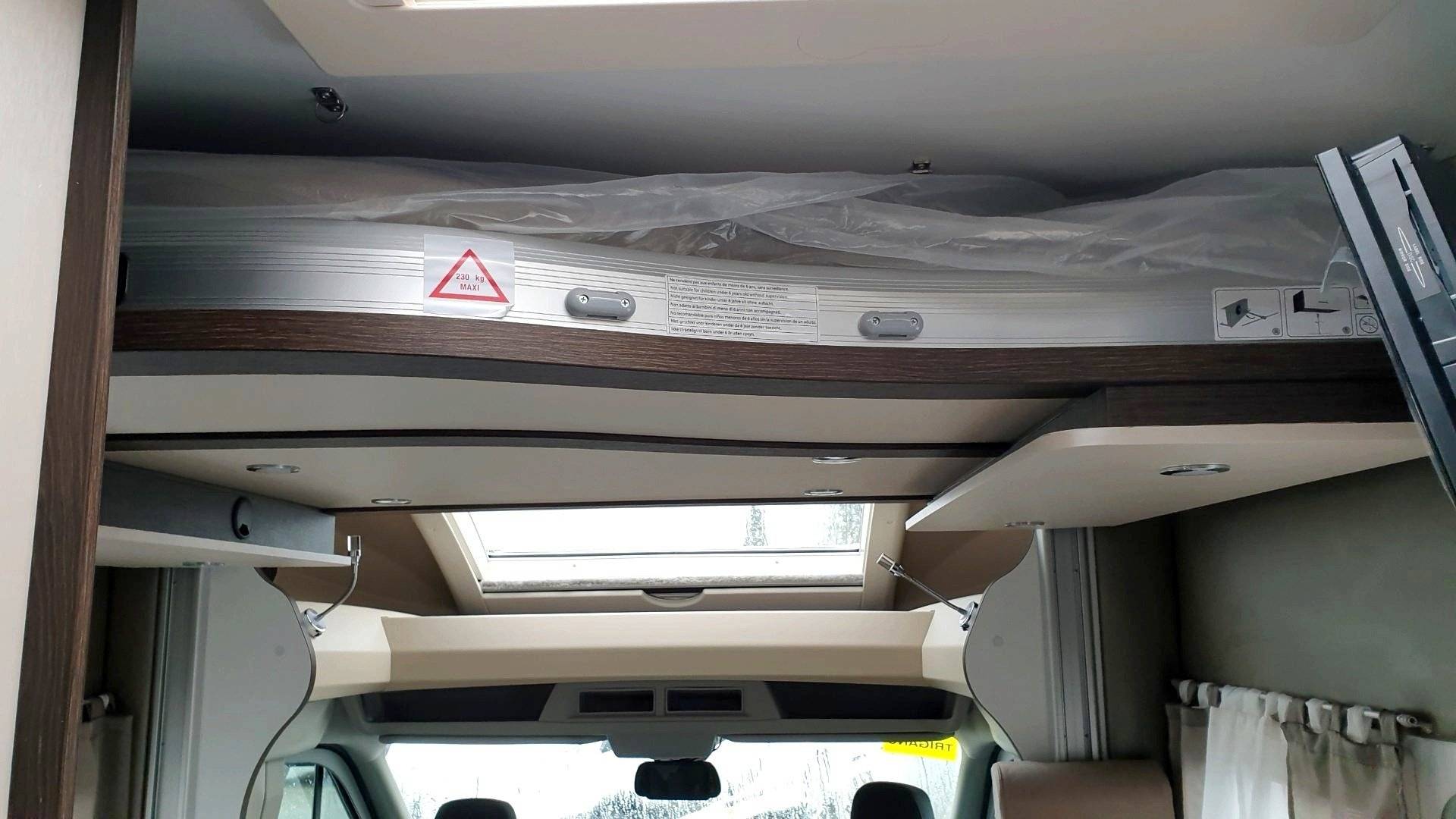 Benimar BENIMAR TESSORO 483