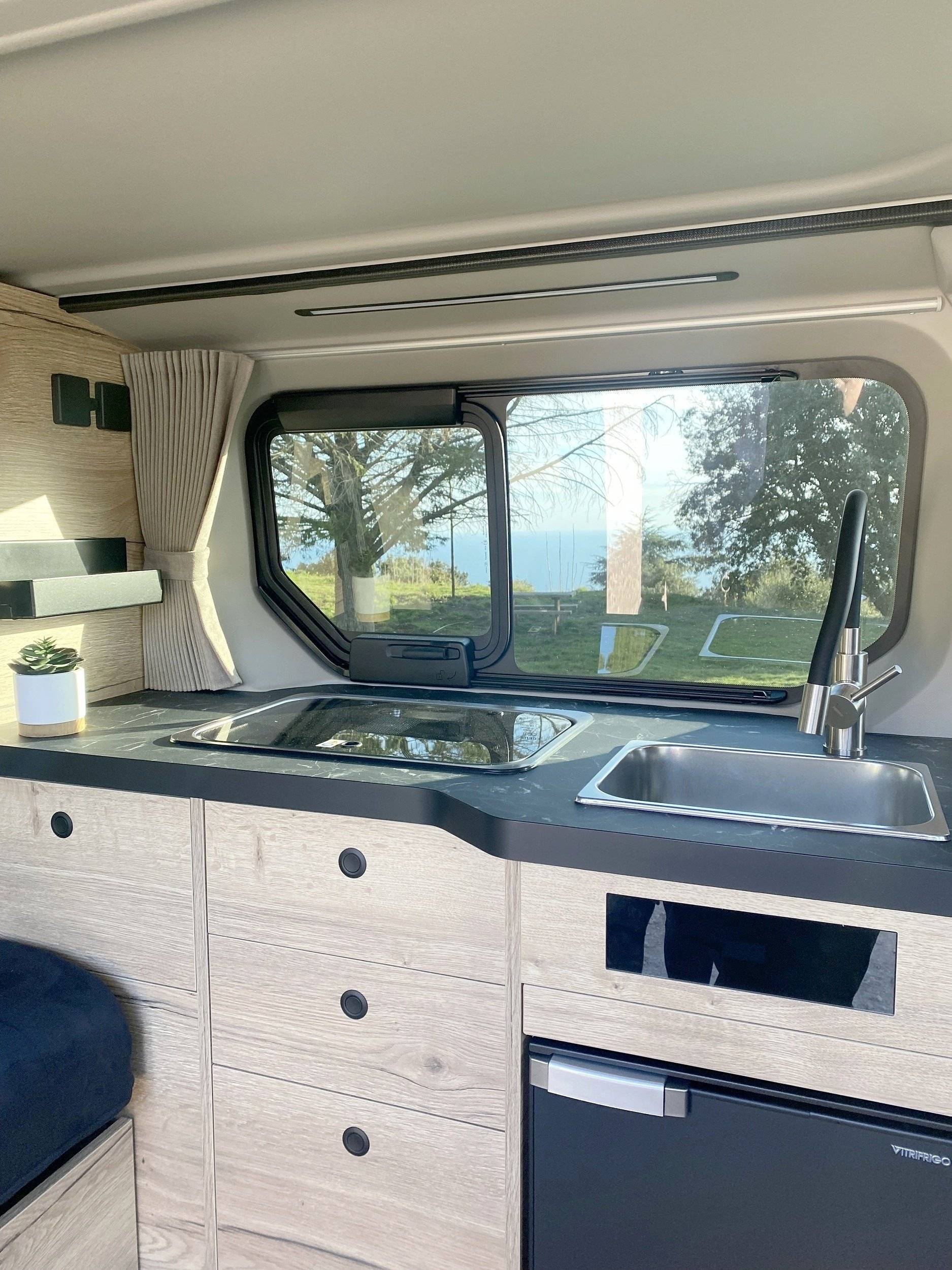 Glénan Concept Cars 