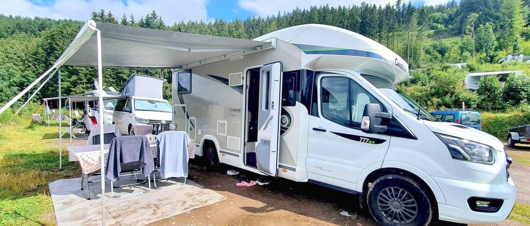 Chausson 