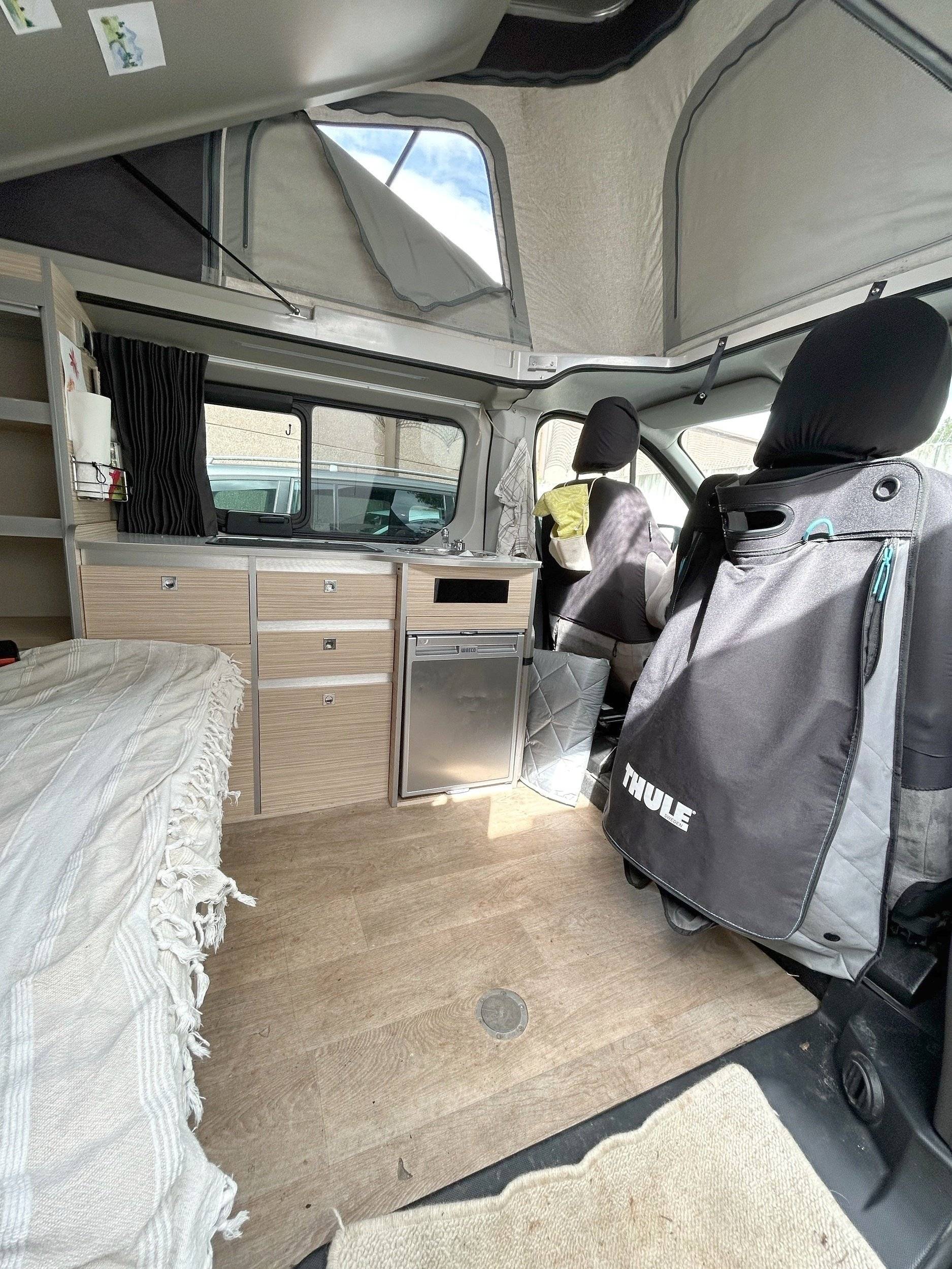 Glénan Concept Cars Horizon Van 4