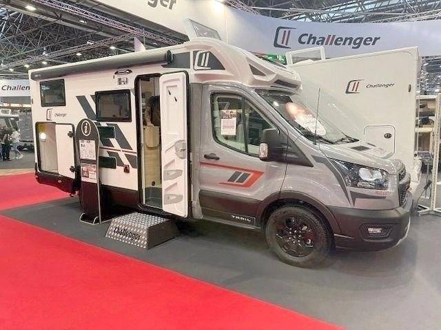 Challenger 