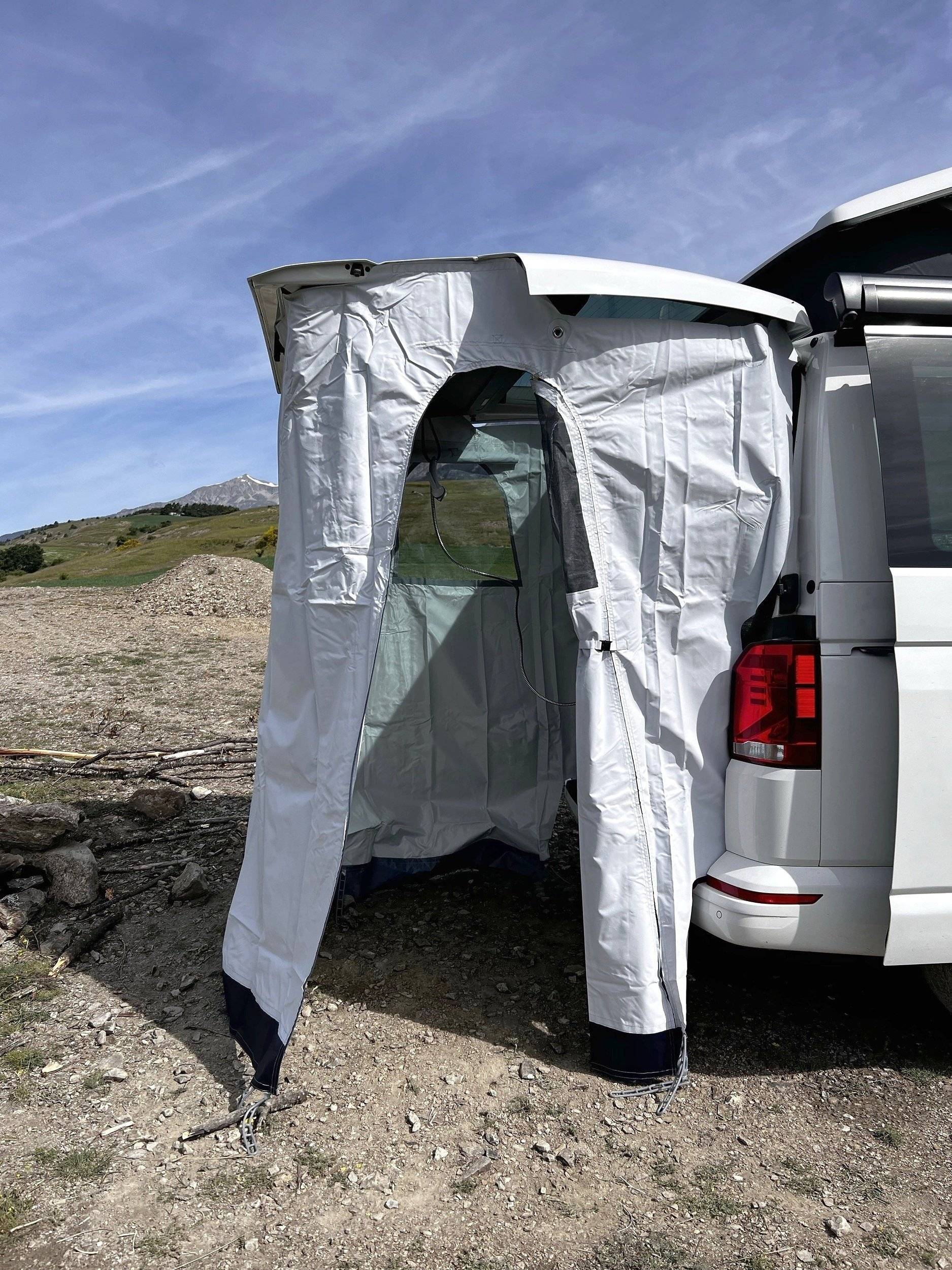 Volkswagen Volkswagen california