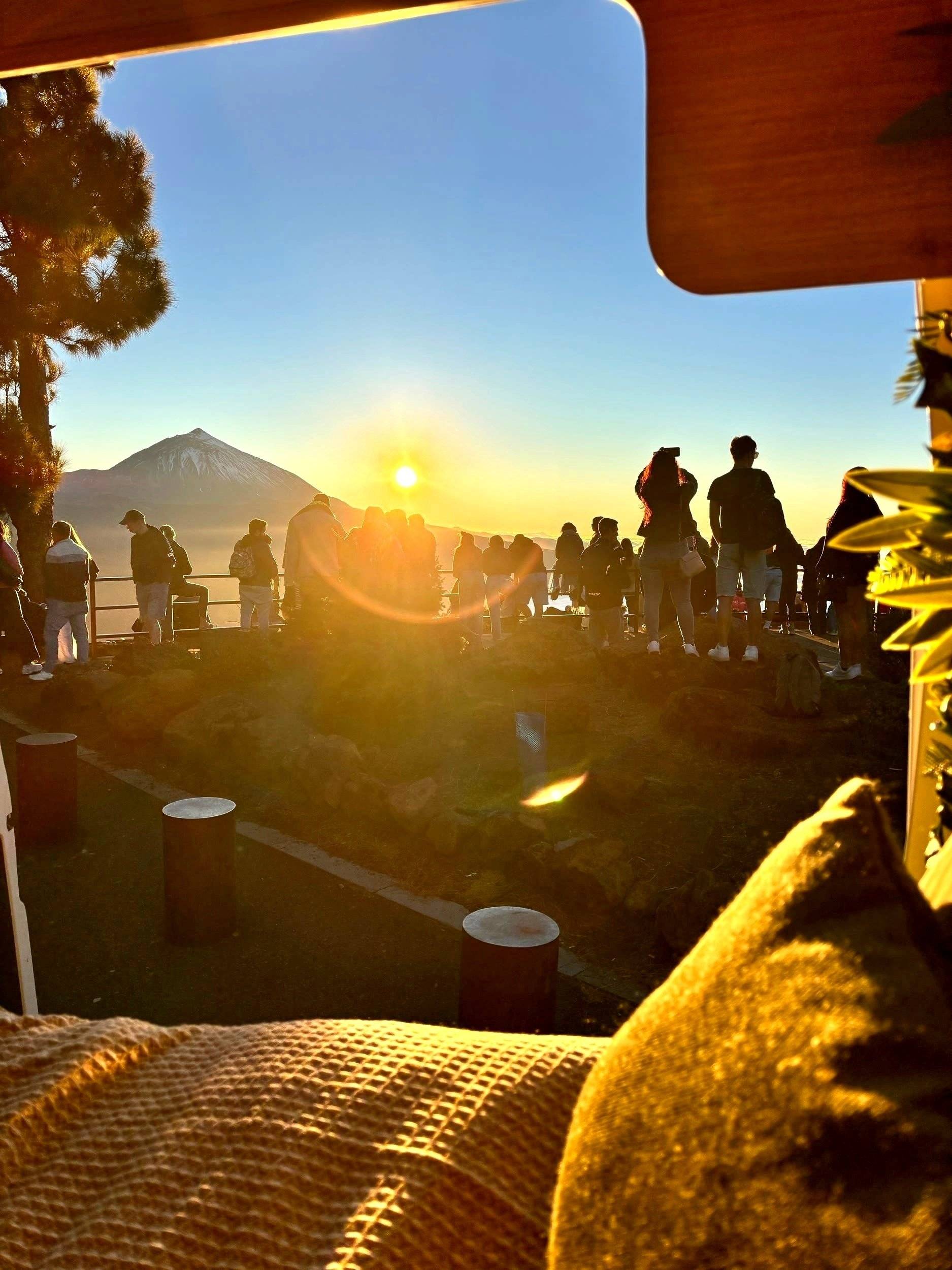 Car Caravane CARAVAN  