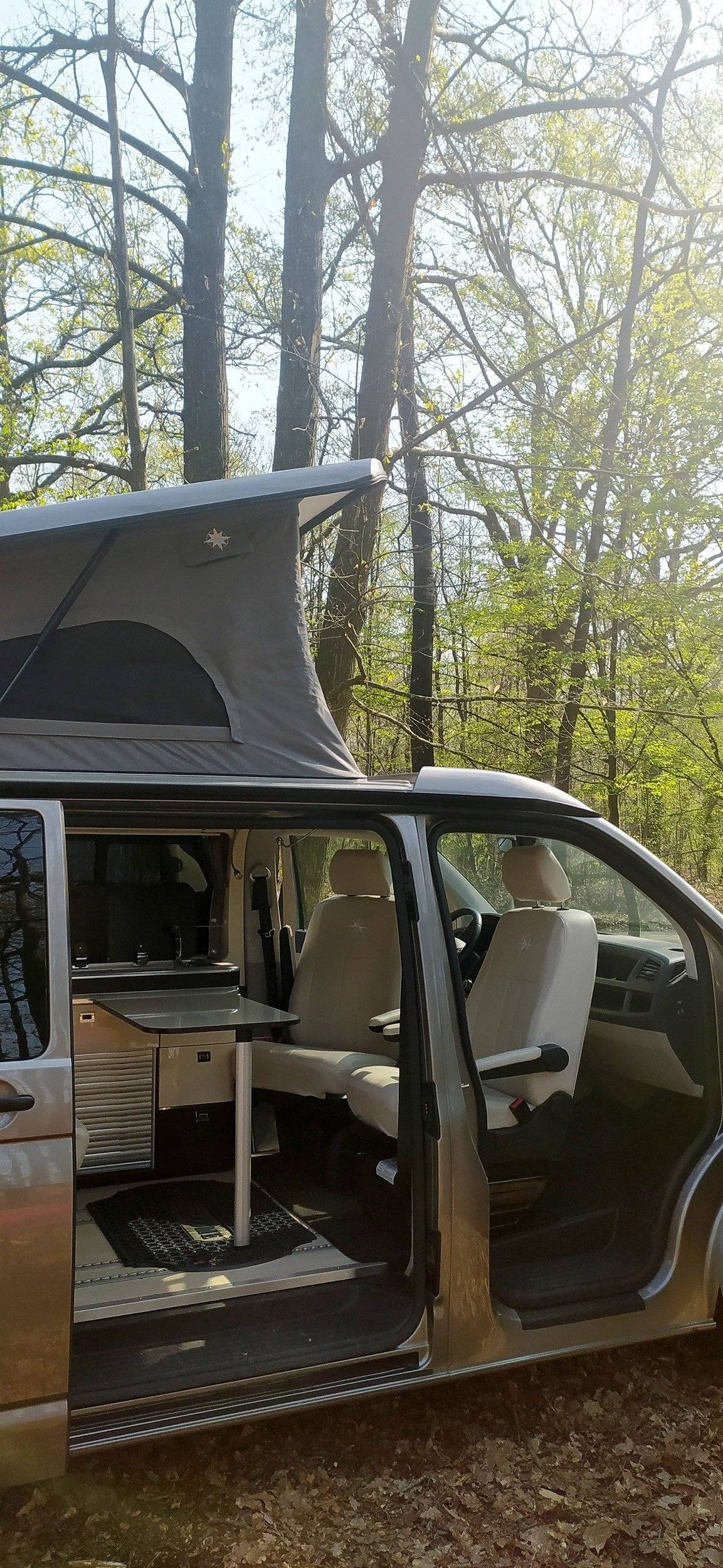 KEPLER 6 T6 2 l TDI 150 ch