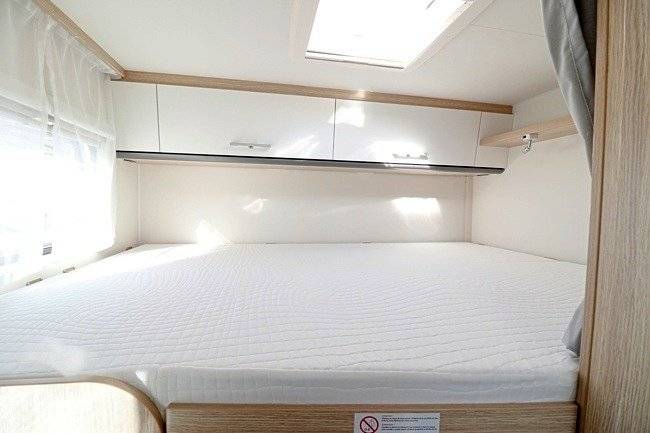 Dormidas Fiat Fiat Ducato 2.2l 140 CV - Yescapa