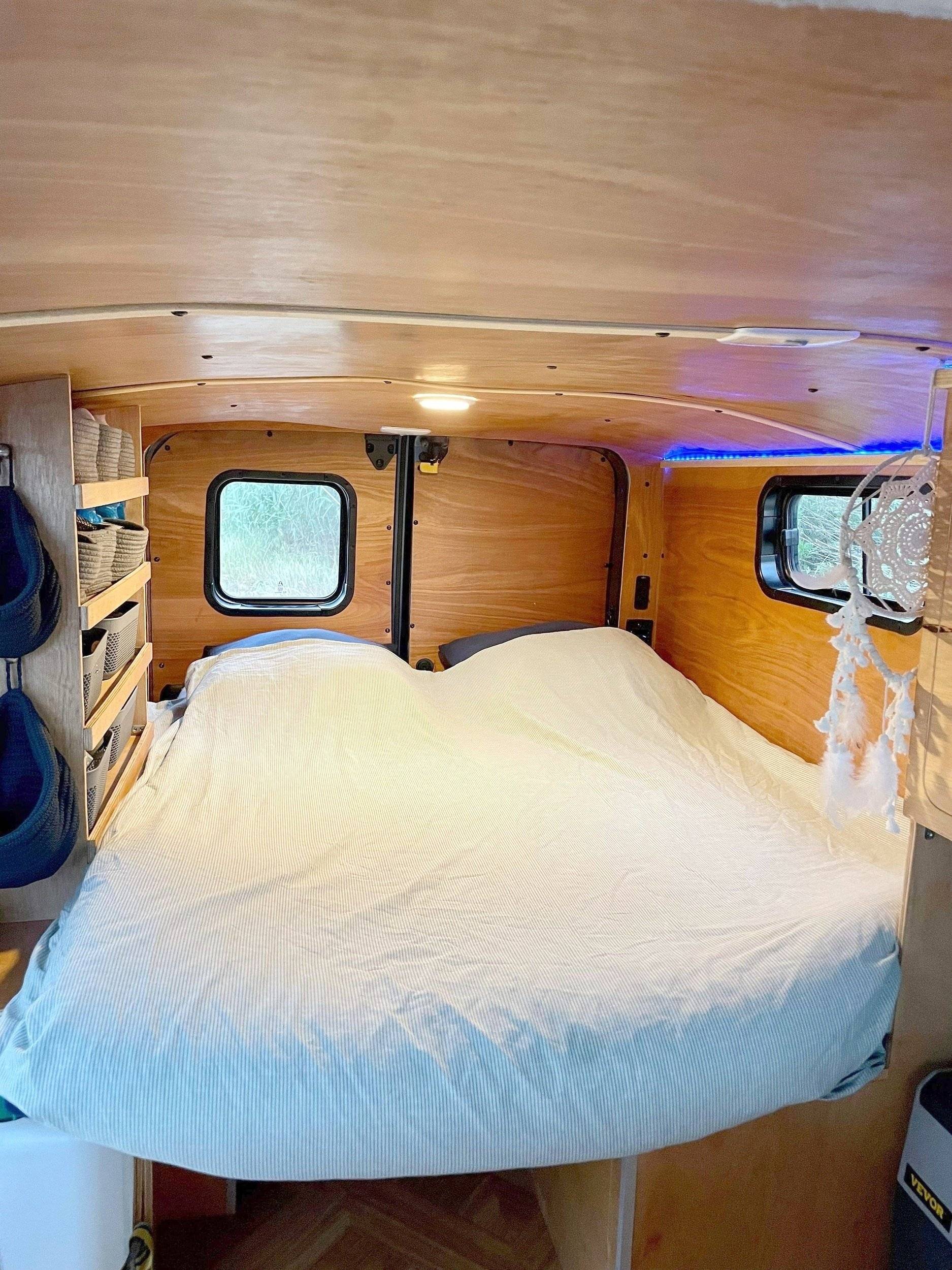 Artisanal trafic 3 H1L2