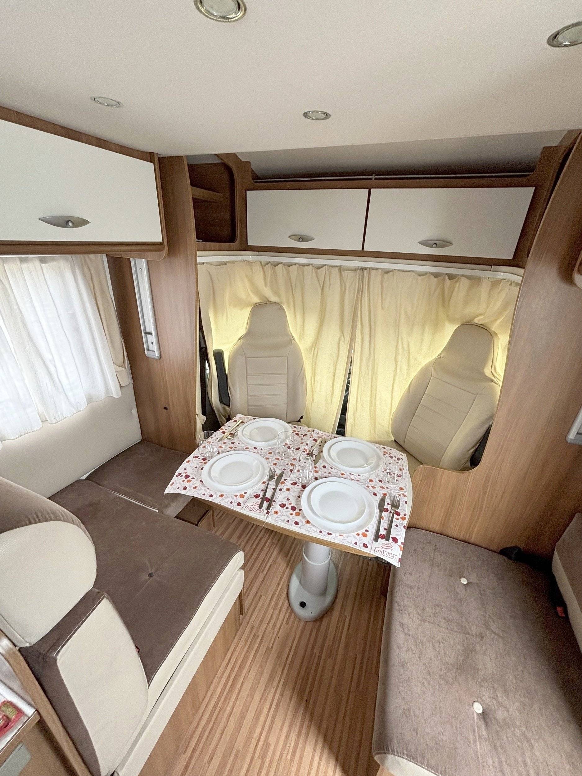 Rimor Rimor XGO DYNAMIQUE 39