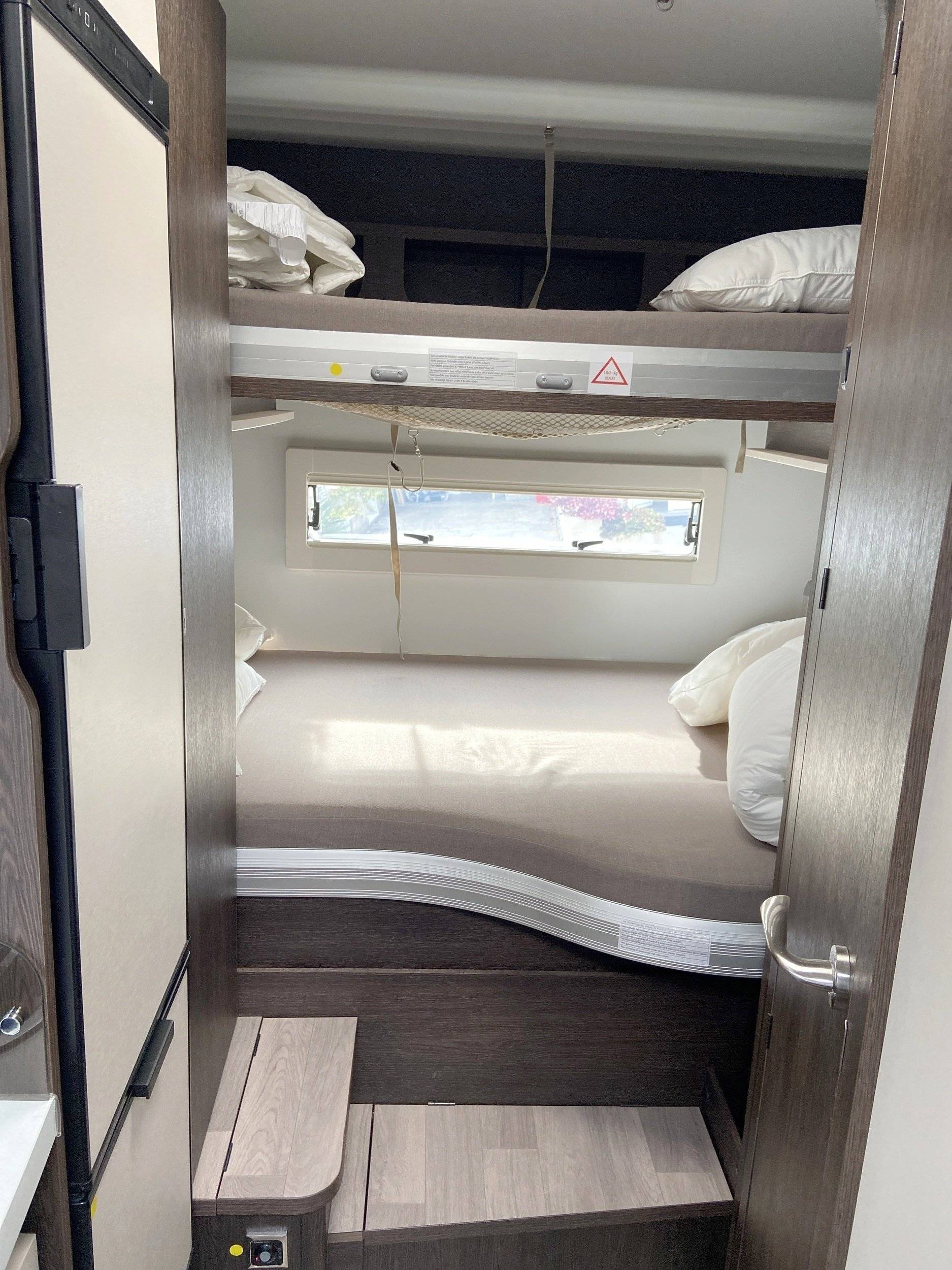 Benimar benimar sport 340 northautokapp