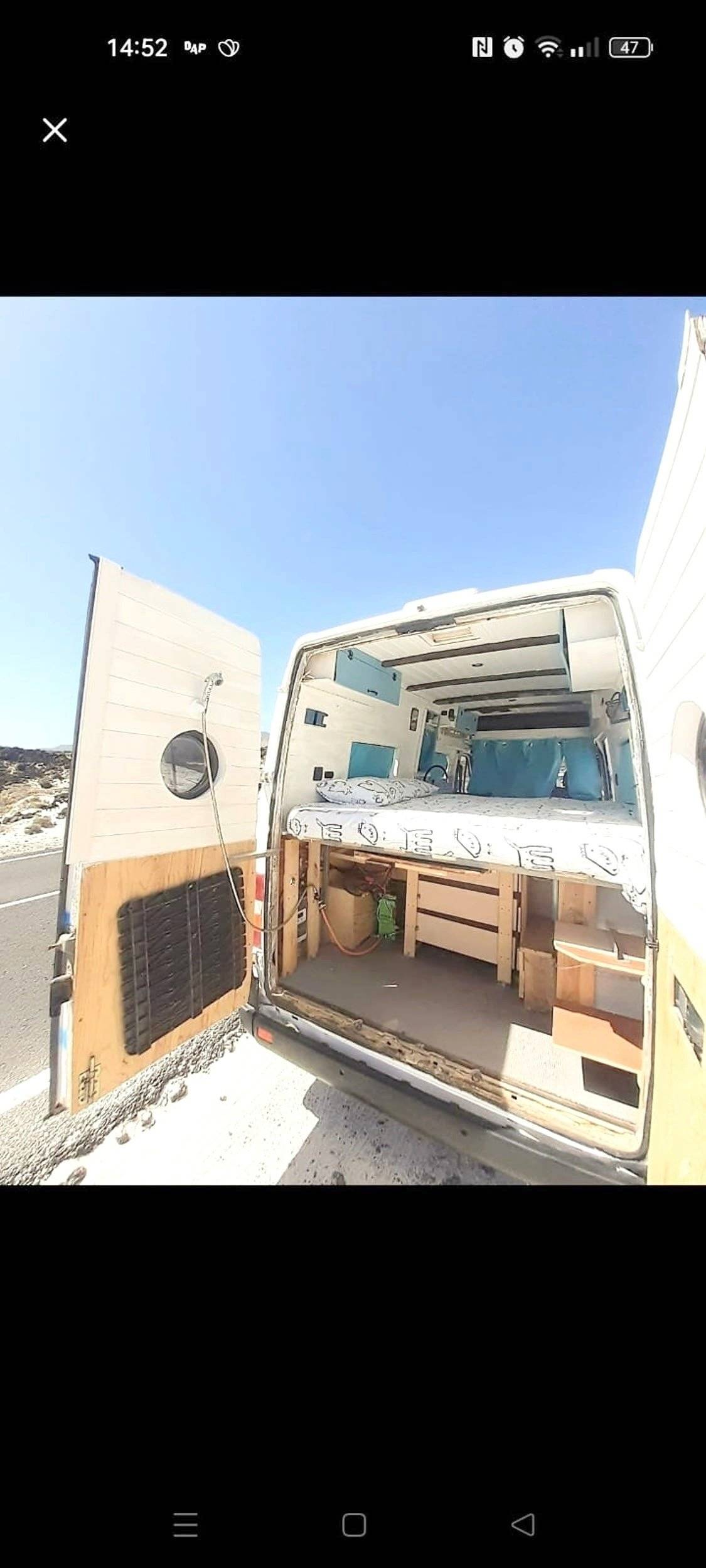Mercedes Sprinter