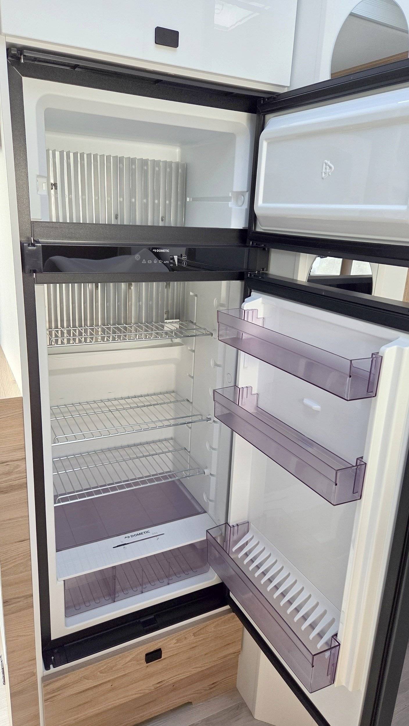 Bavaria T746FC Nomade+