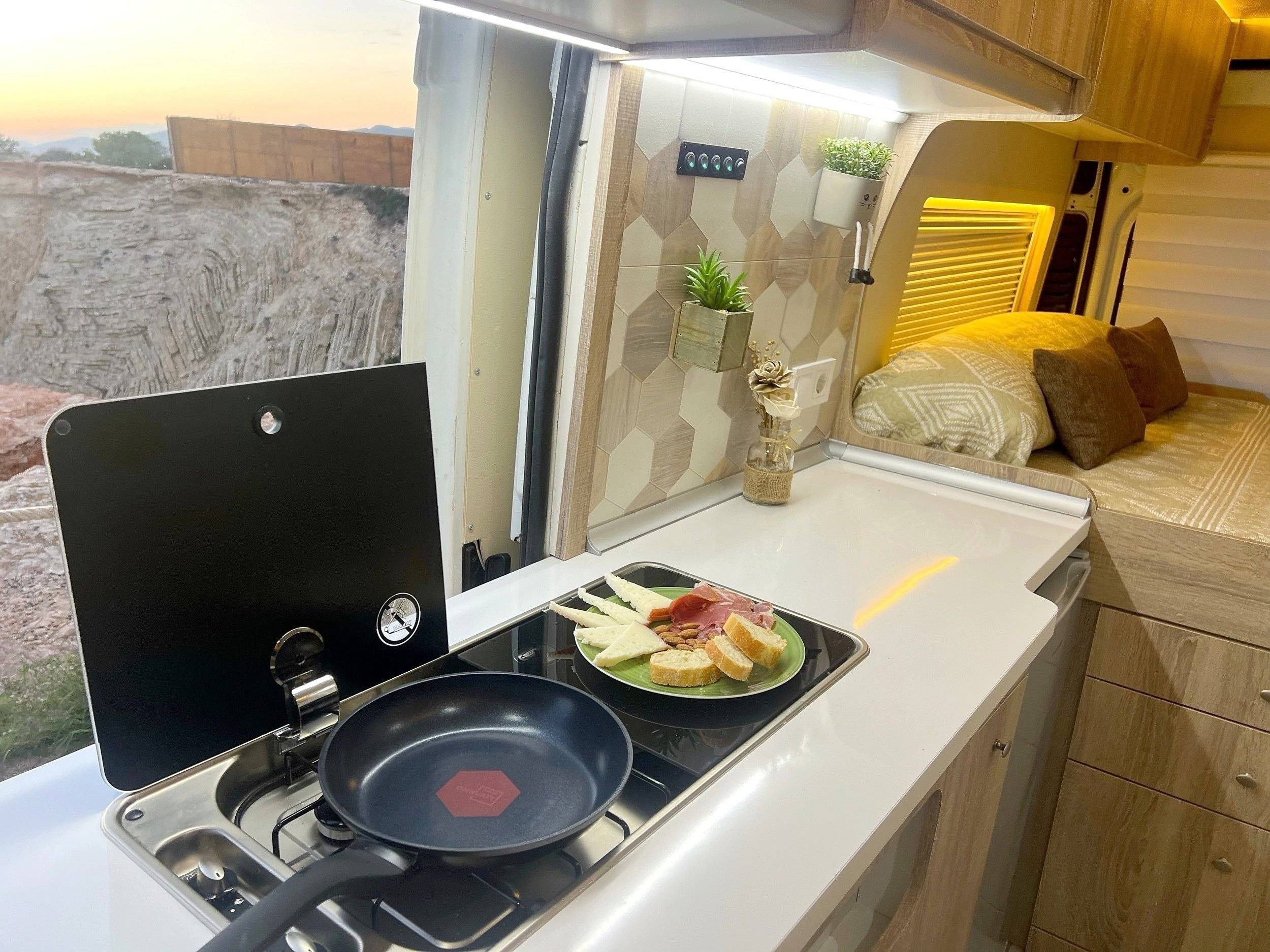 Citroën Jumper 2.0 hdi 130 cvs