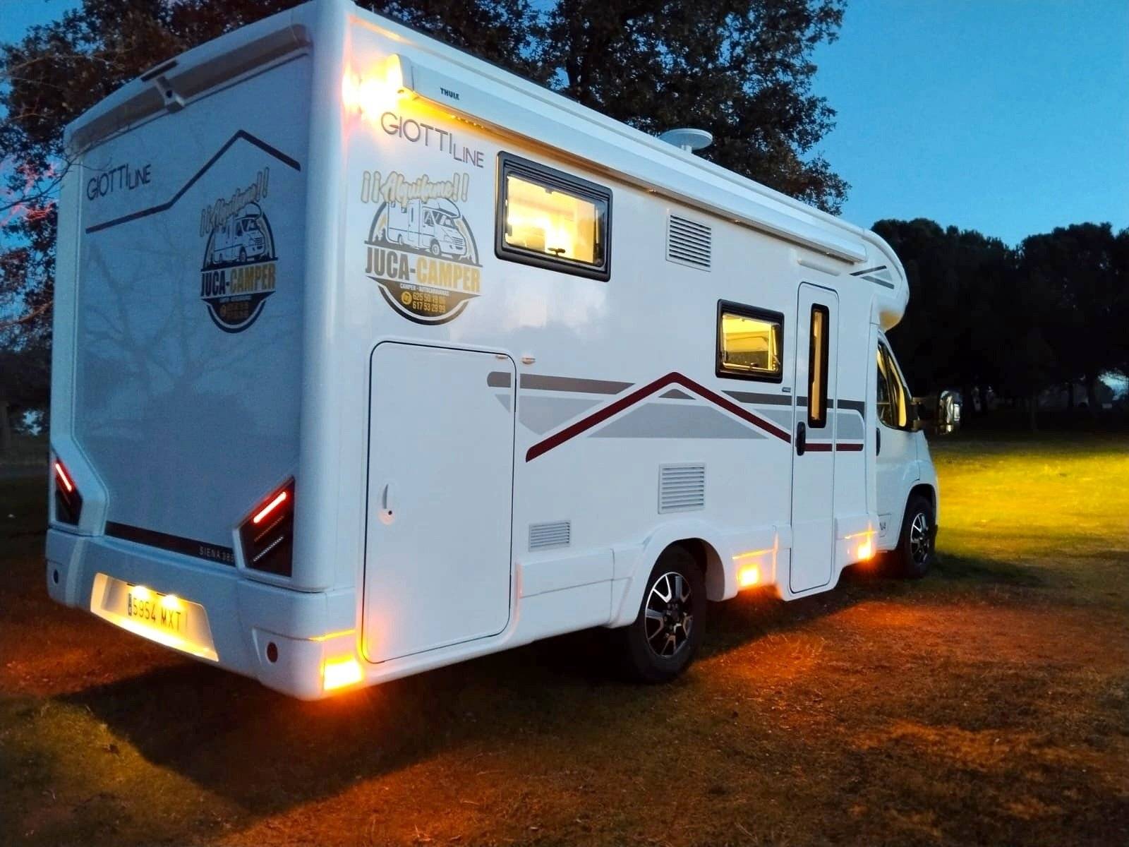 Giottiline Giottiline SIENA 385