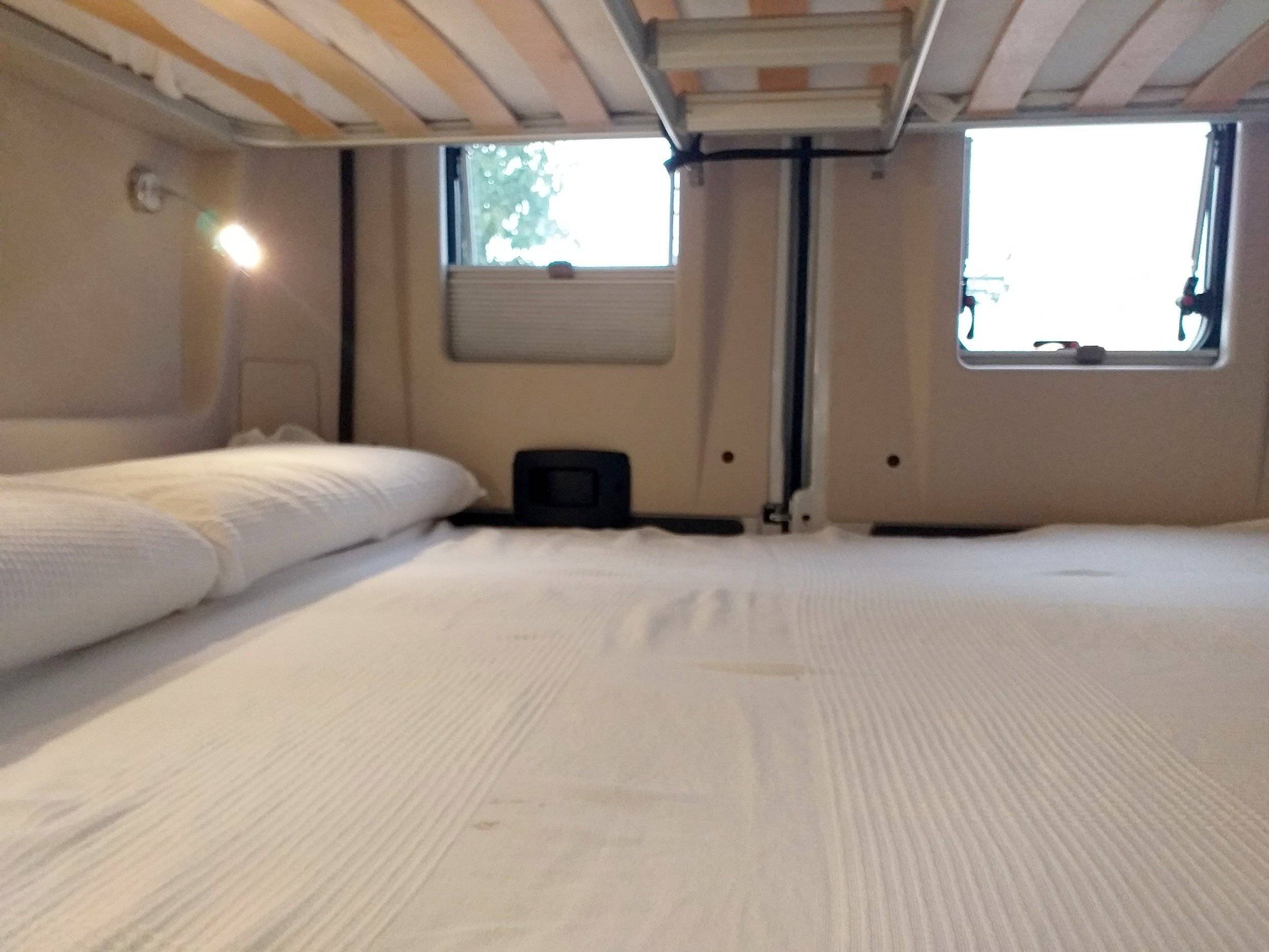 Roller Team Trigano VDL