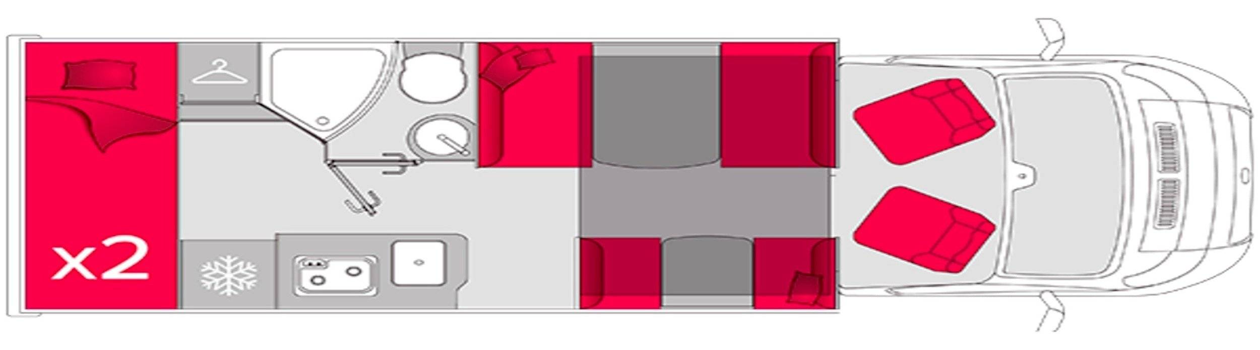 Mooveo &amp; Pilote "Galaxy"