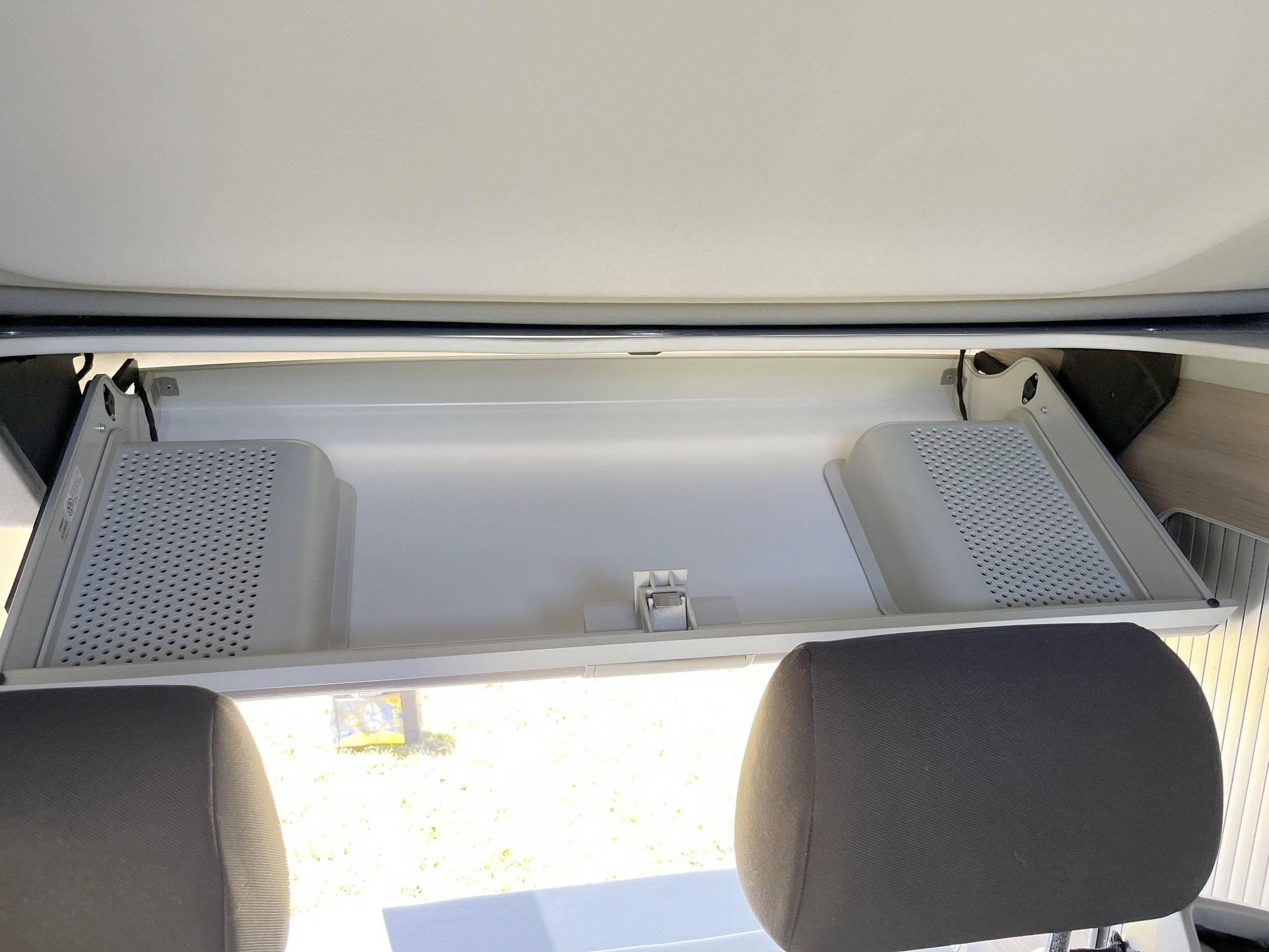 Westfalia California