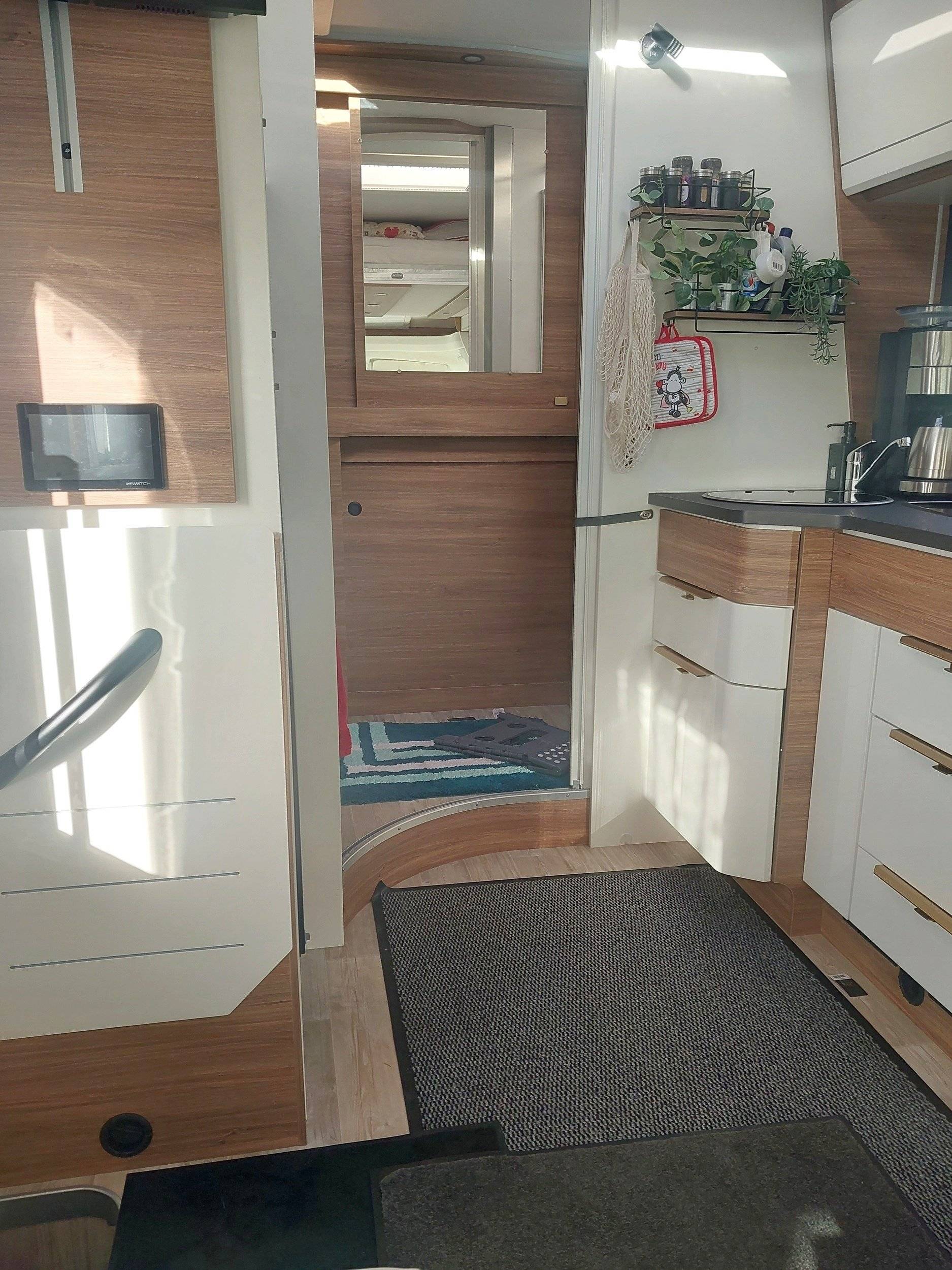 Pilote Expression D 696 