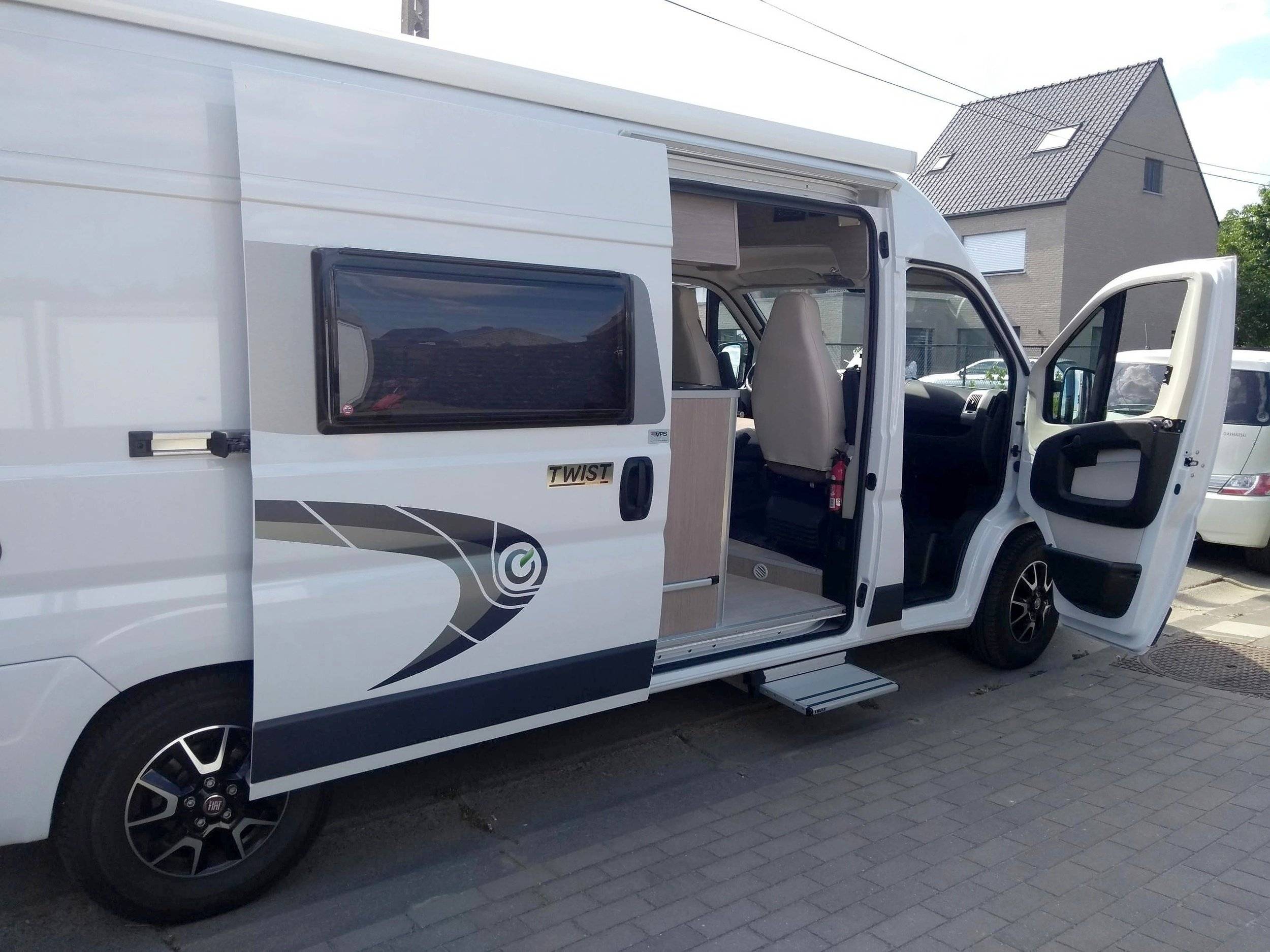 Chausson 