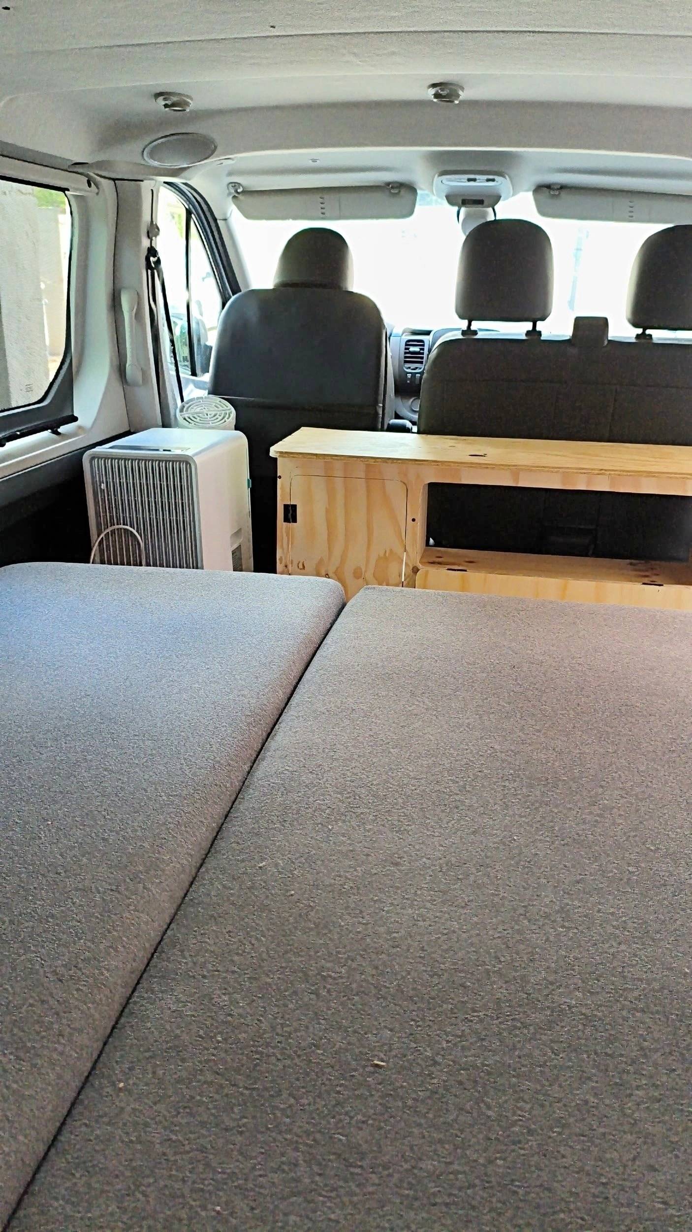 Fiat Talento L2H1 125CV