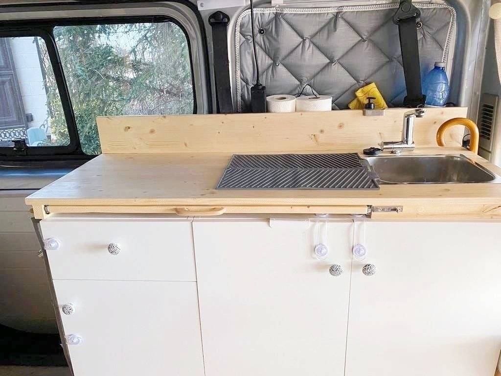 Opel Vivaro 1,9 CDTI 100cv