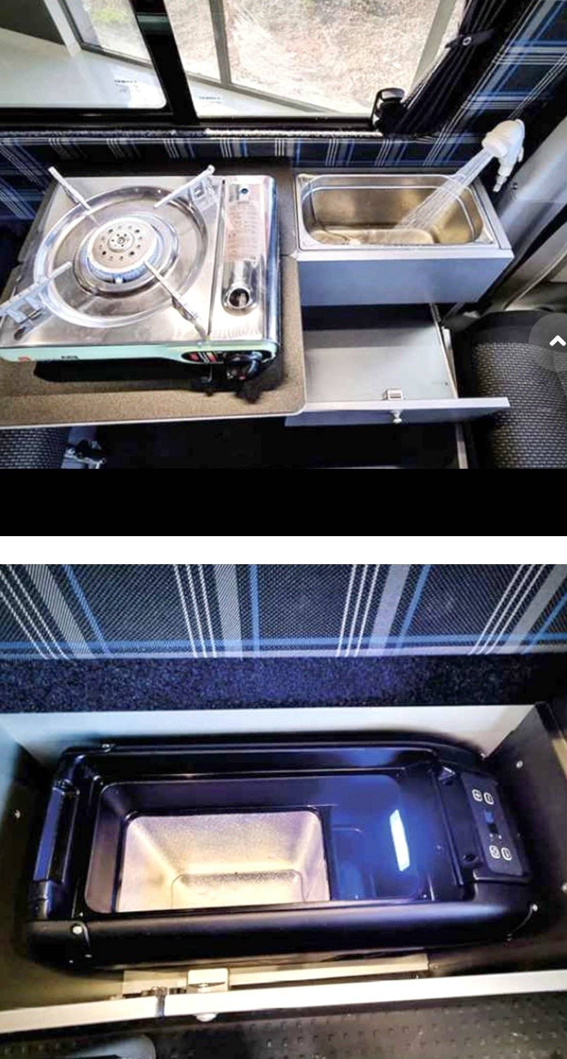 Mgp Véhicules Récréatifs T6 Court 2,0 l 150 ch