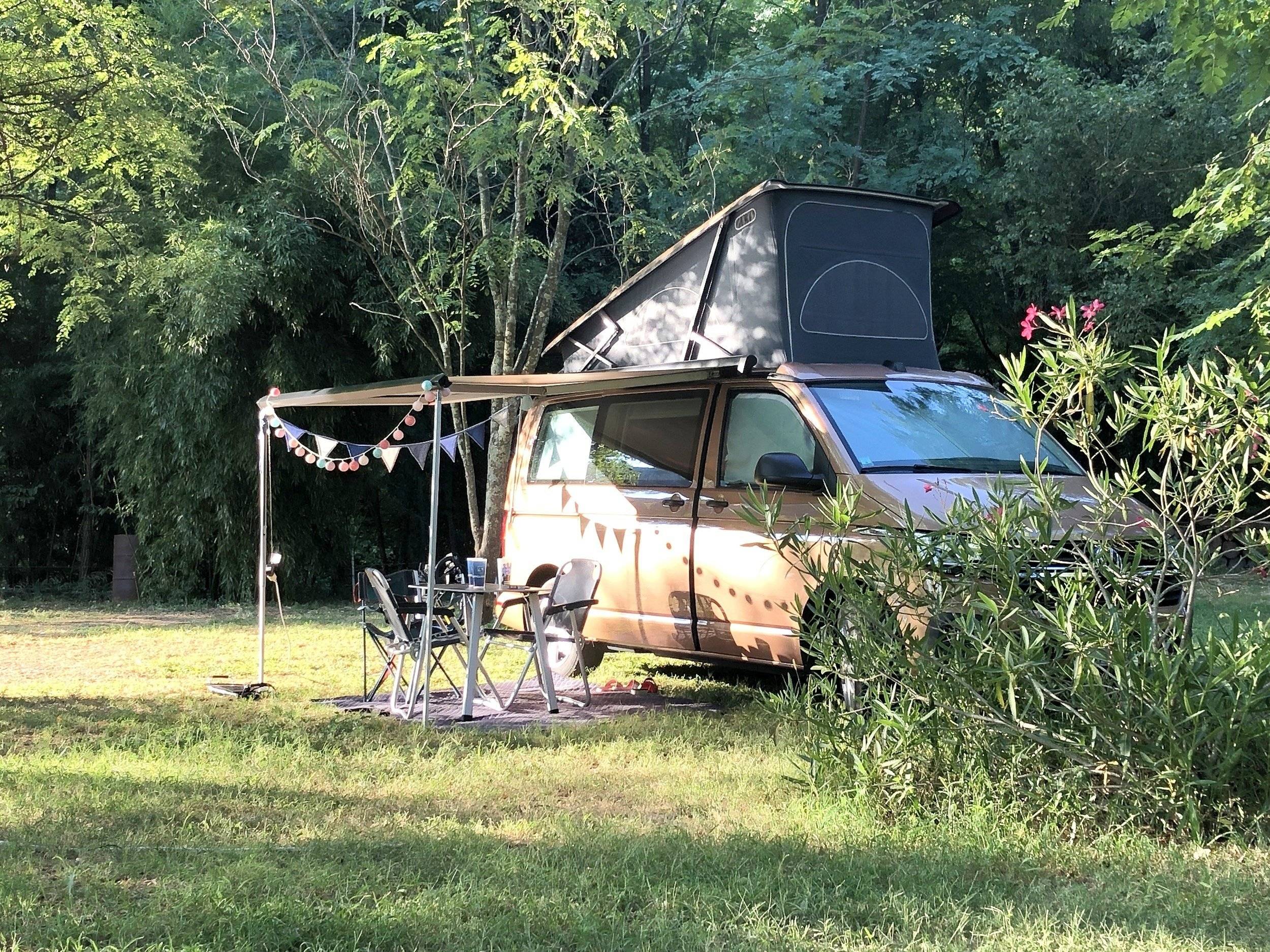 Volkswagen CALIFORNIA COAST