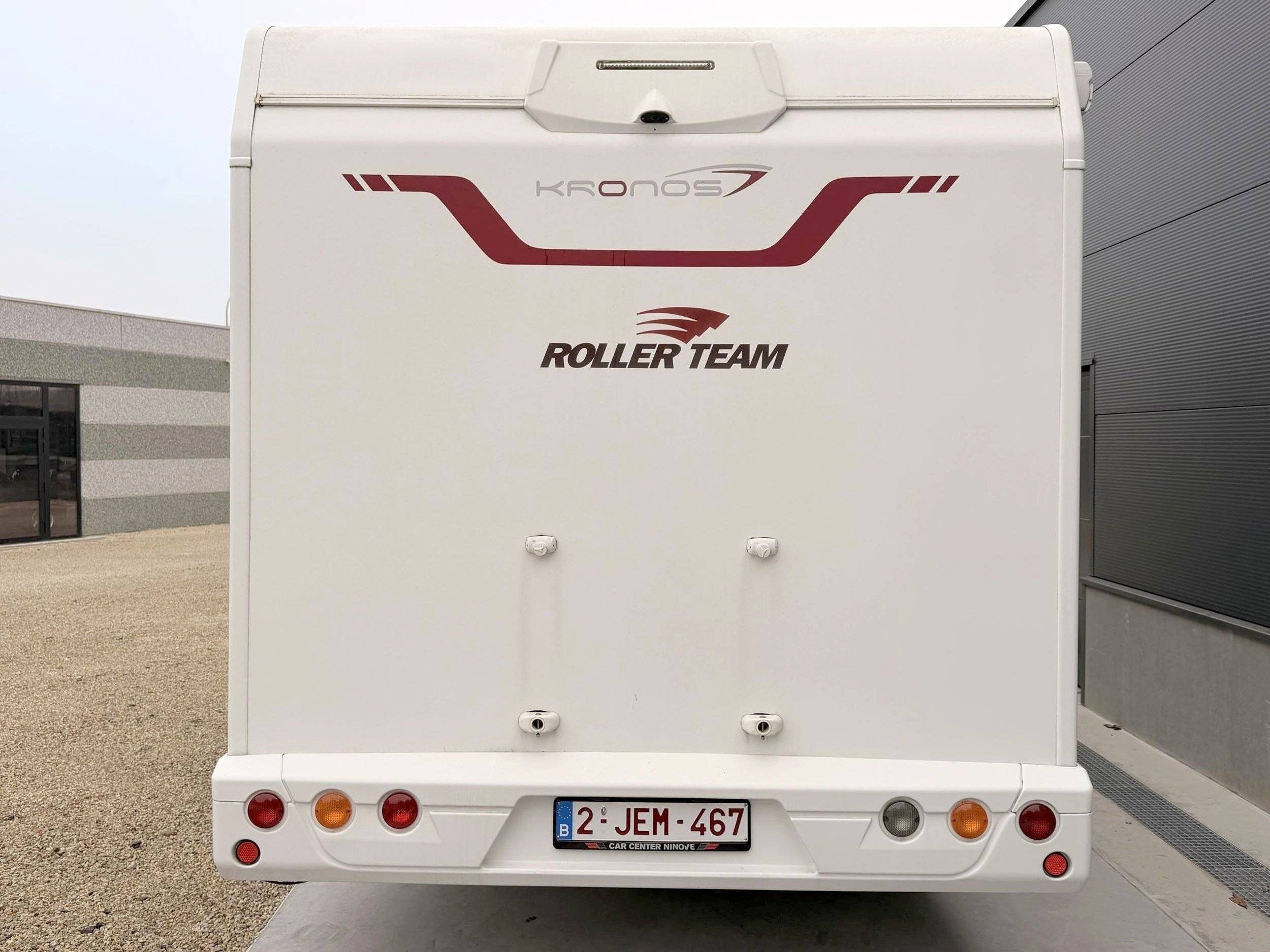 Roller Team 