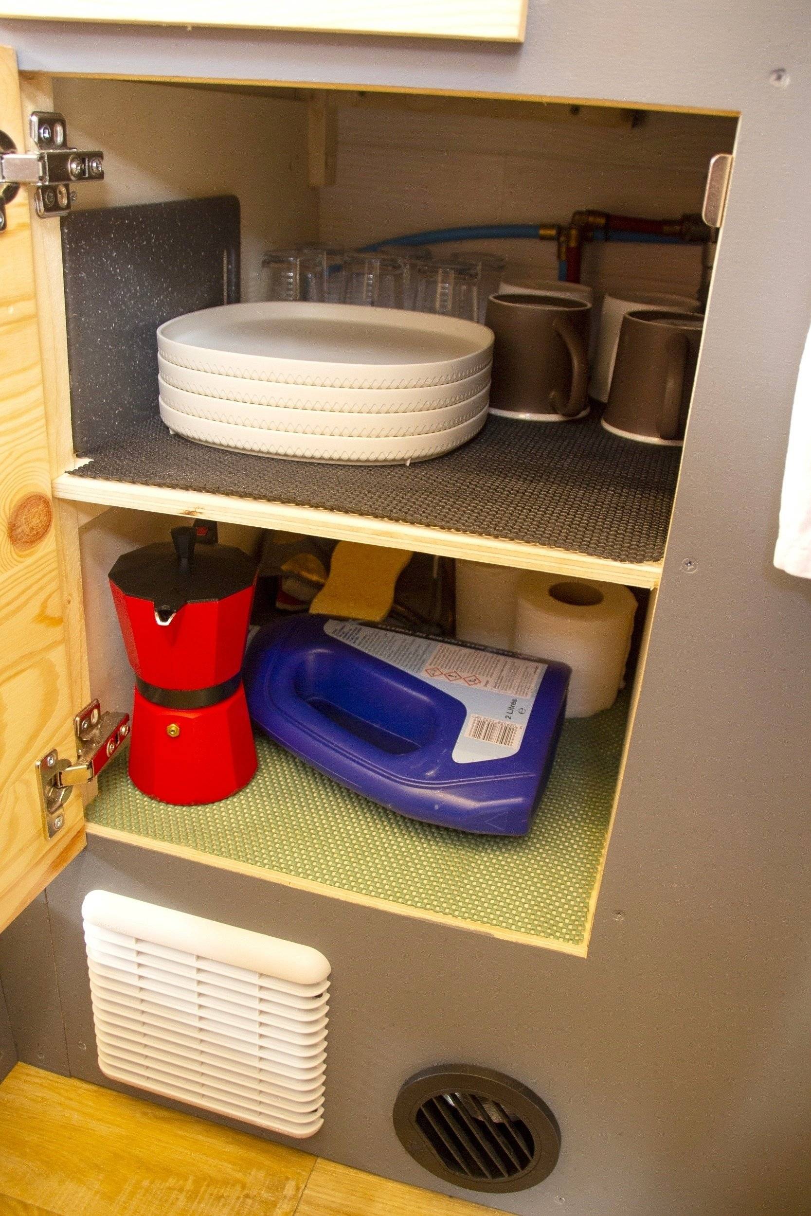 Rêve Nomade Renault master 2,3l 145 cv