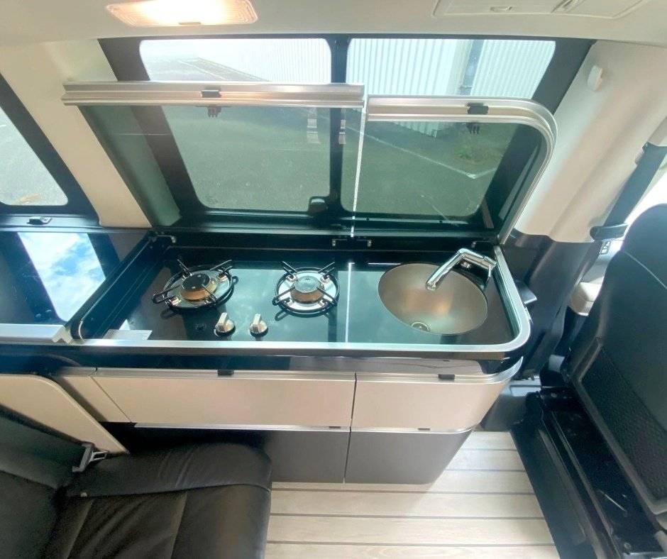 Mercedes Mercedes Marco polo