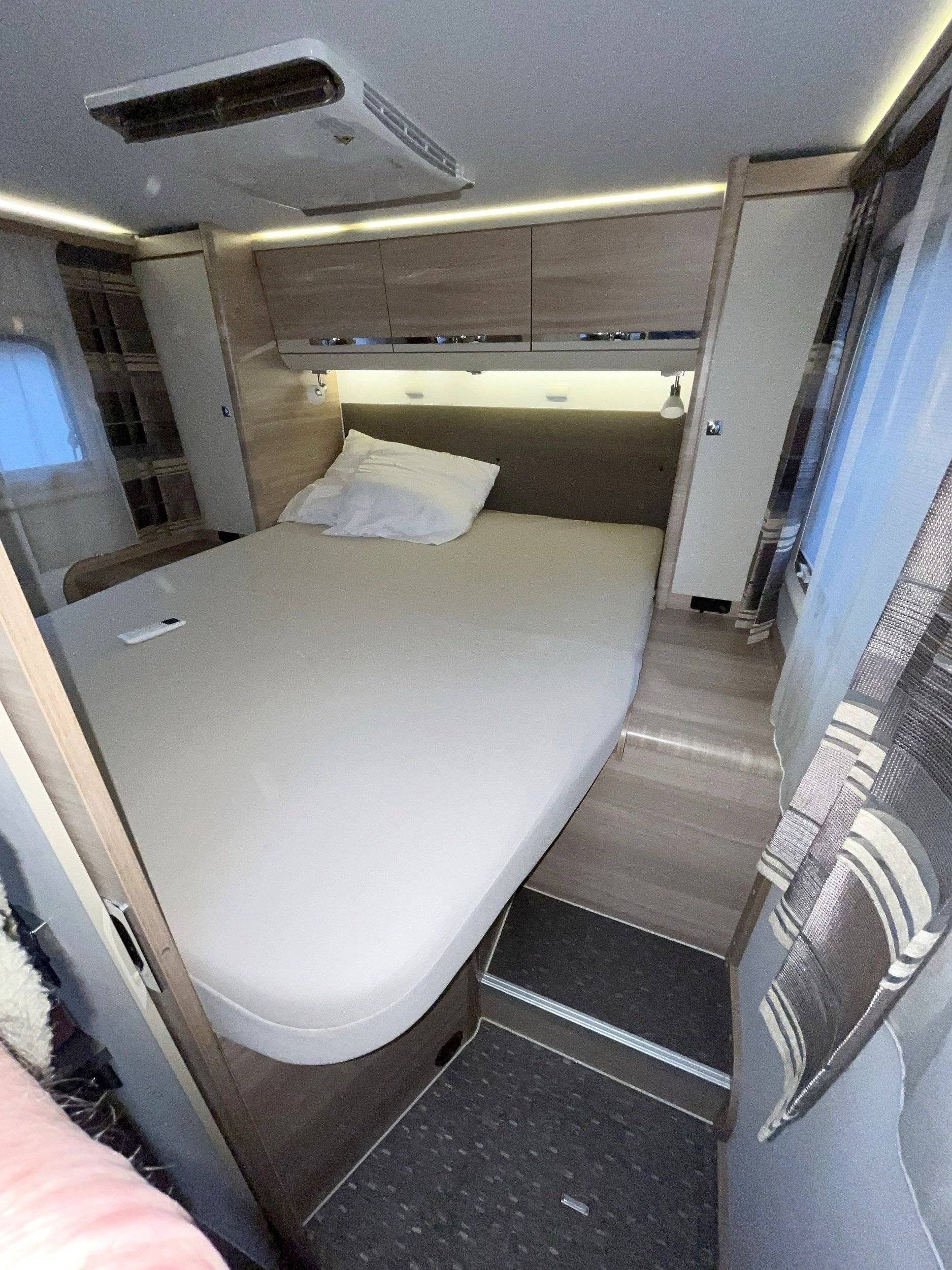 Adria Adria Matrix Axess 670 SL