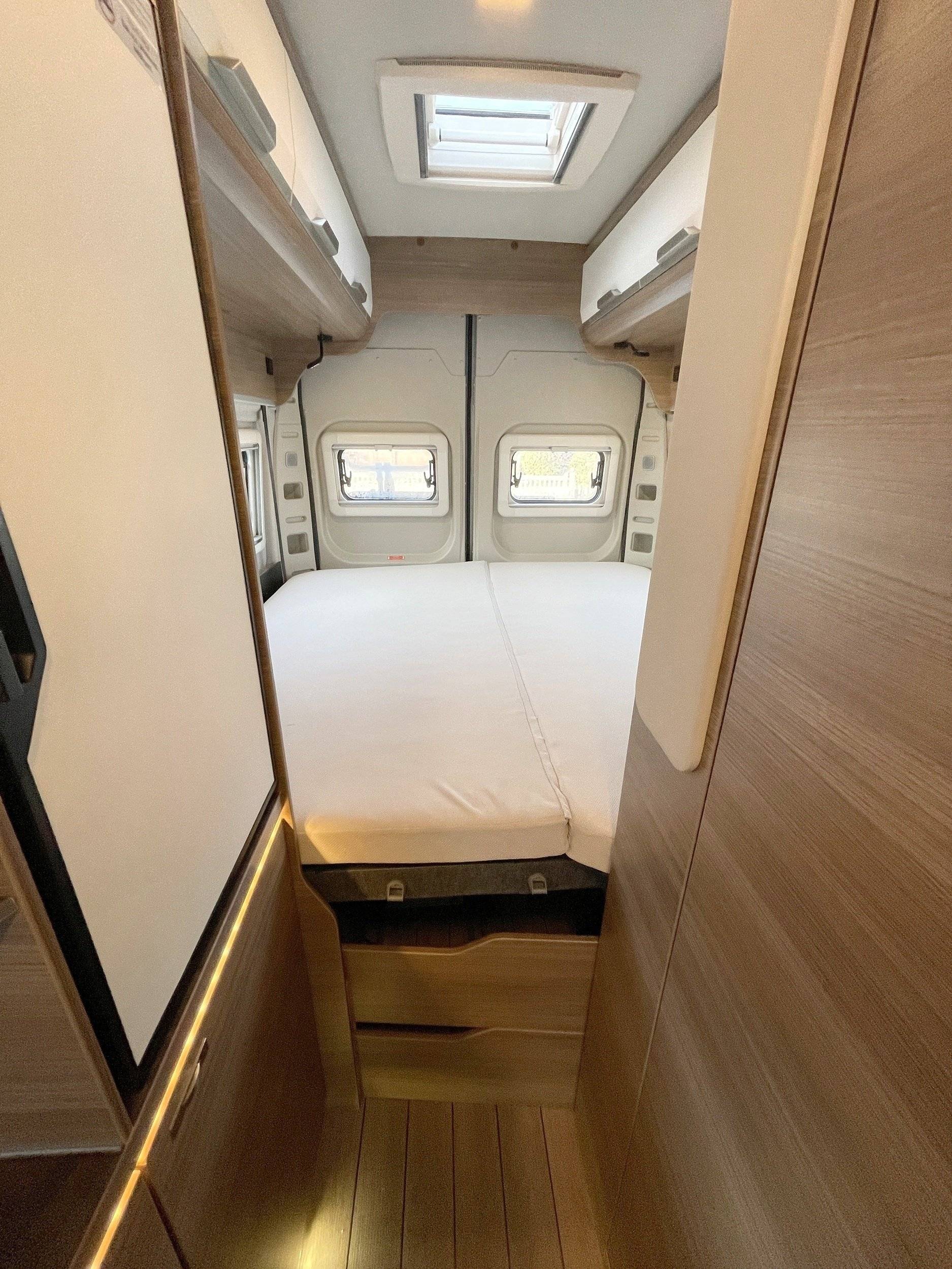 Knaus Boxlife 630 ME