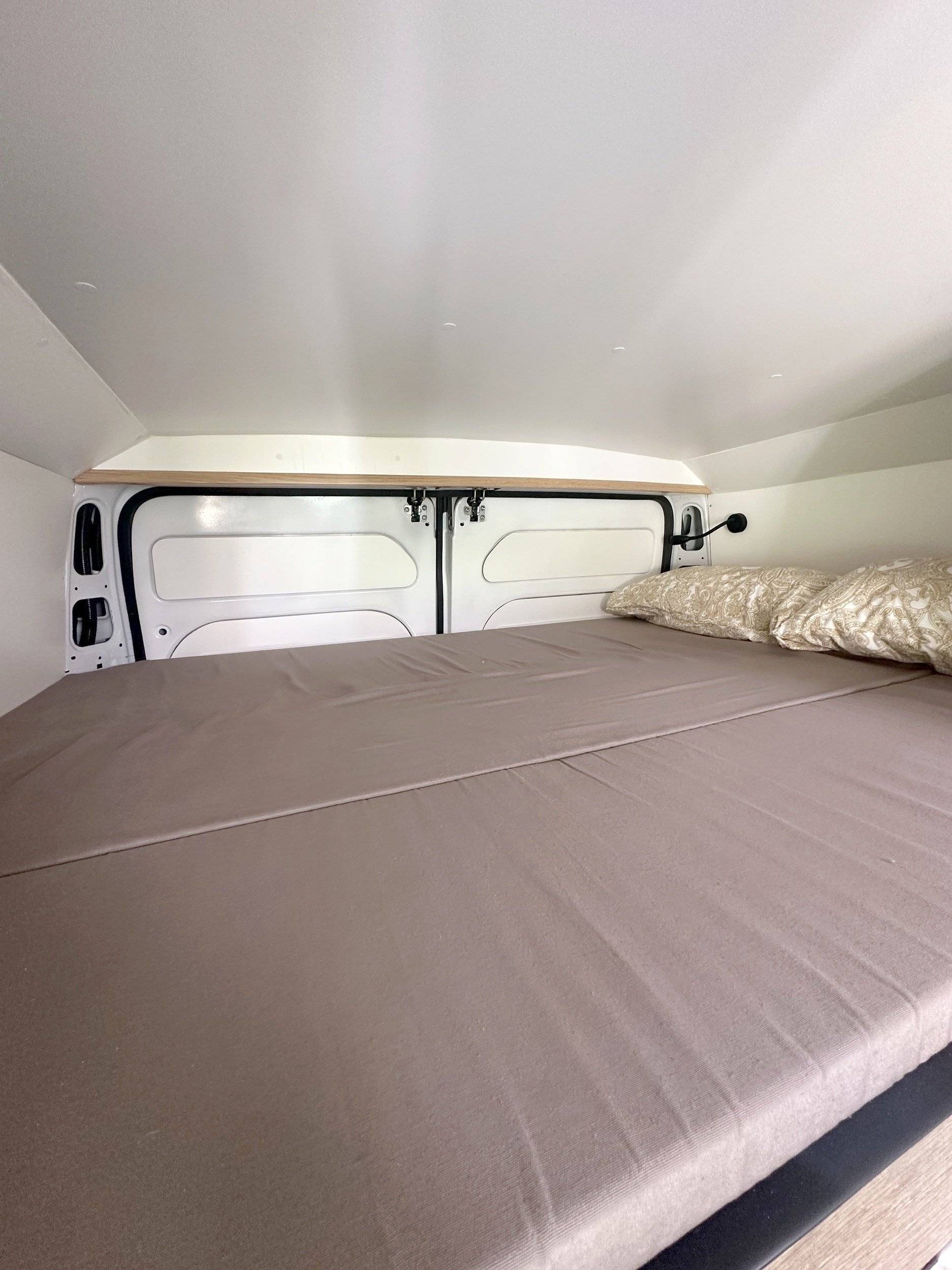 Fiat Ducato 2,3 l 130 ch.