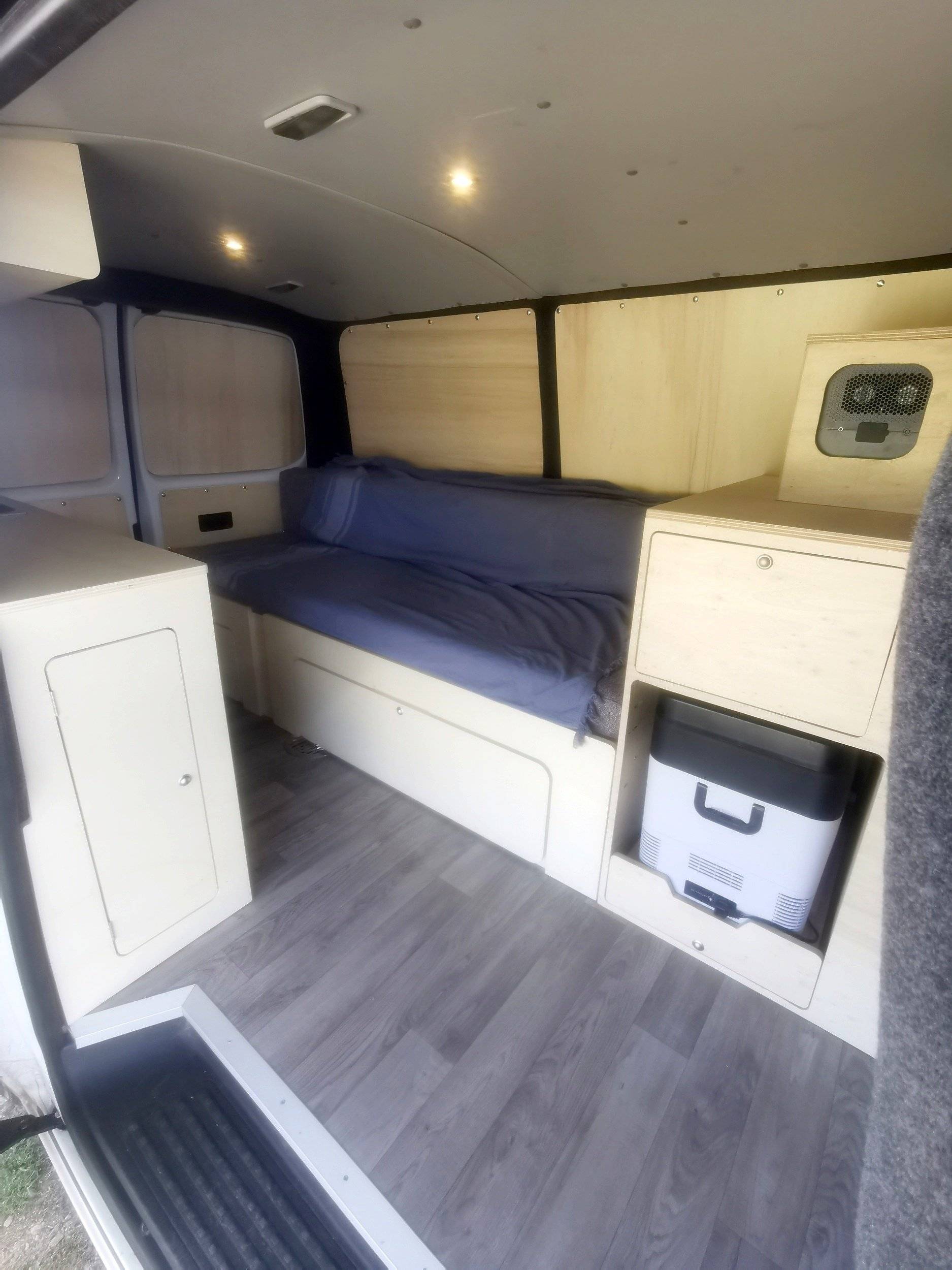Volkswagen T5